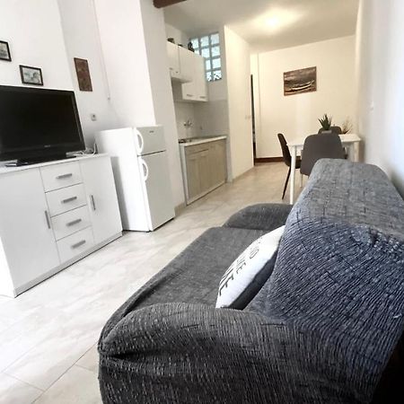 Apartments Ares Rovinj Dış mekan fotoğraf