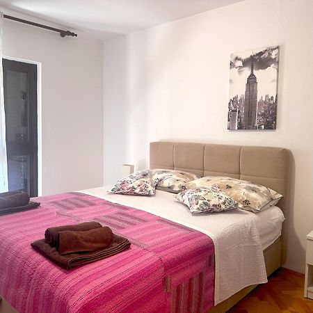 Apartments Ares Rovinj Dış mekan fotoğraf