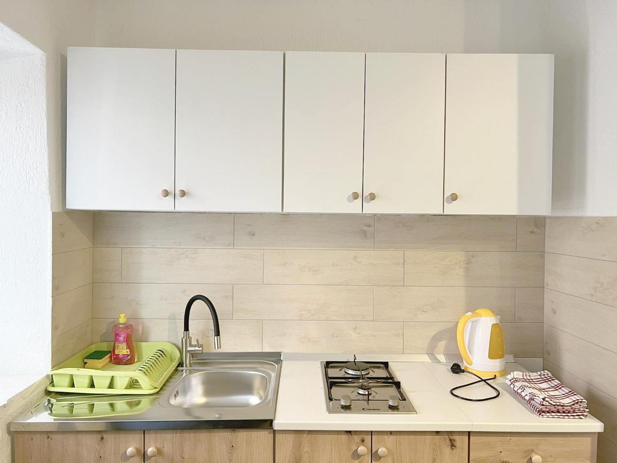 Apartments Ares Rovinj Dış mekan fotoğraf