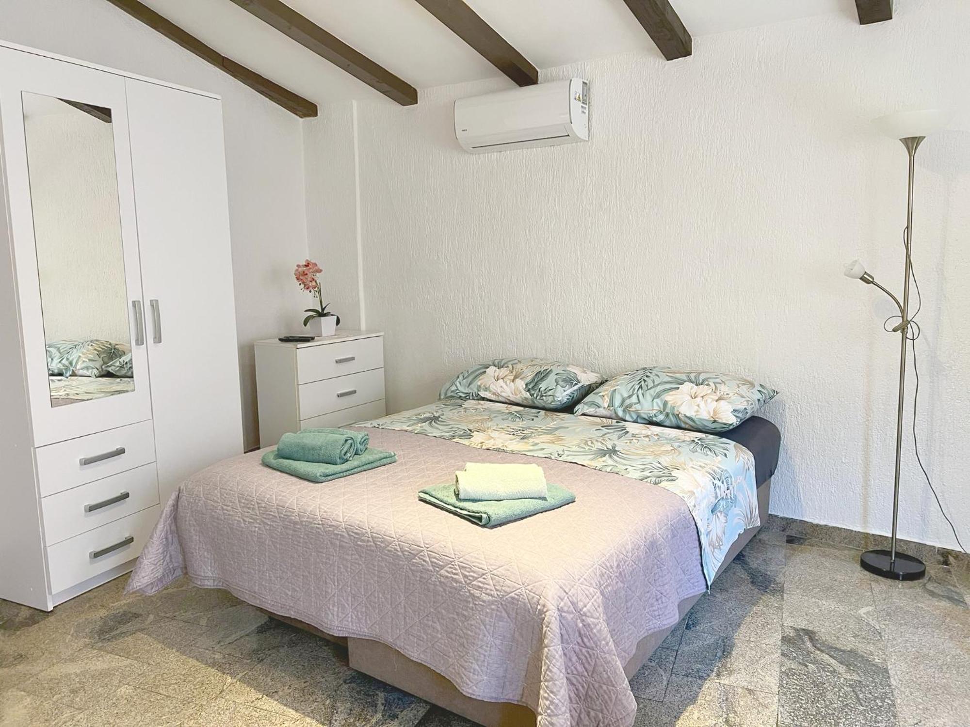 Apartments Ares Rovinj Dış mekan fotoğraf