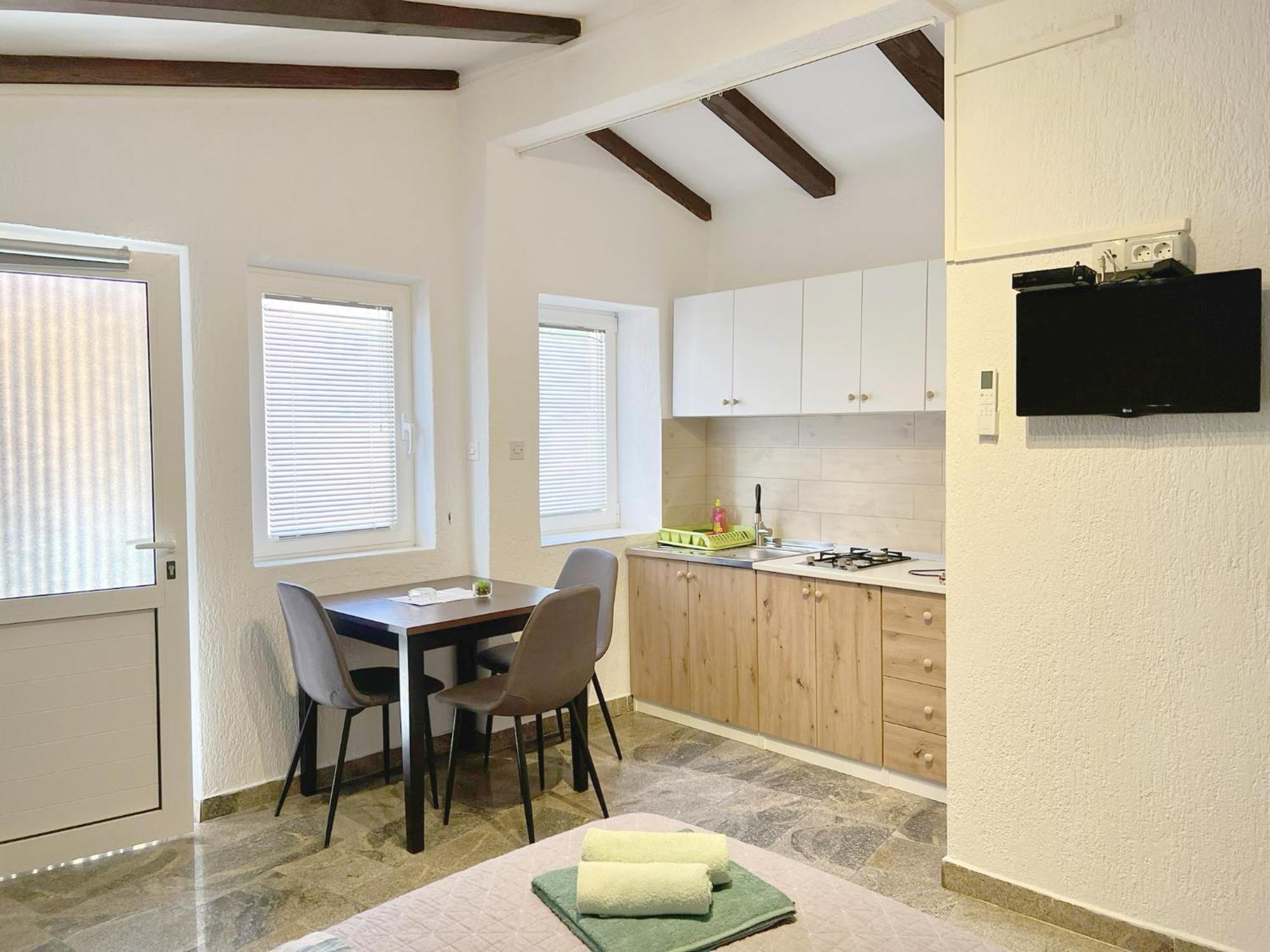Apartments Ares Rovinj Dış mekan fotoğraf