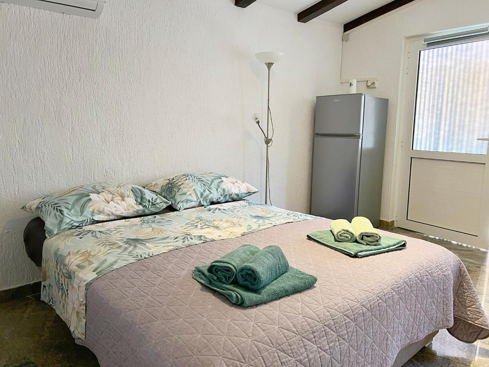 Apartments Ares Rovinj Dış mekan fotoğraf