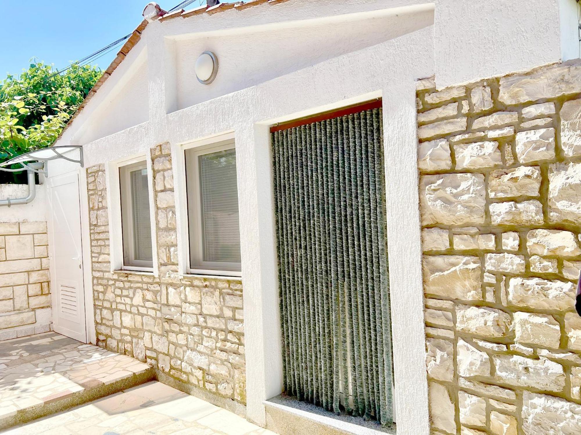 Apartments Ares Rovinj Dış mekan fotoğraf