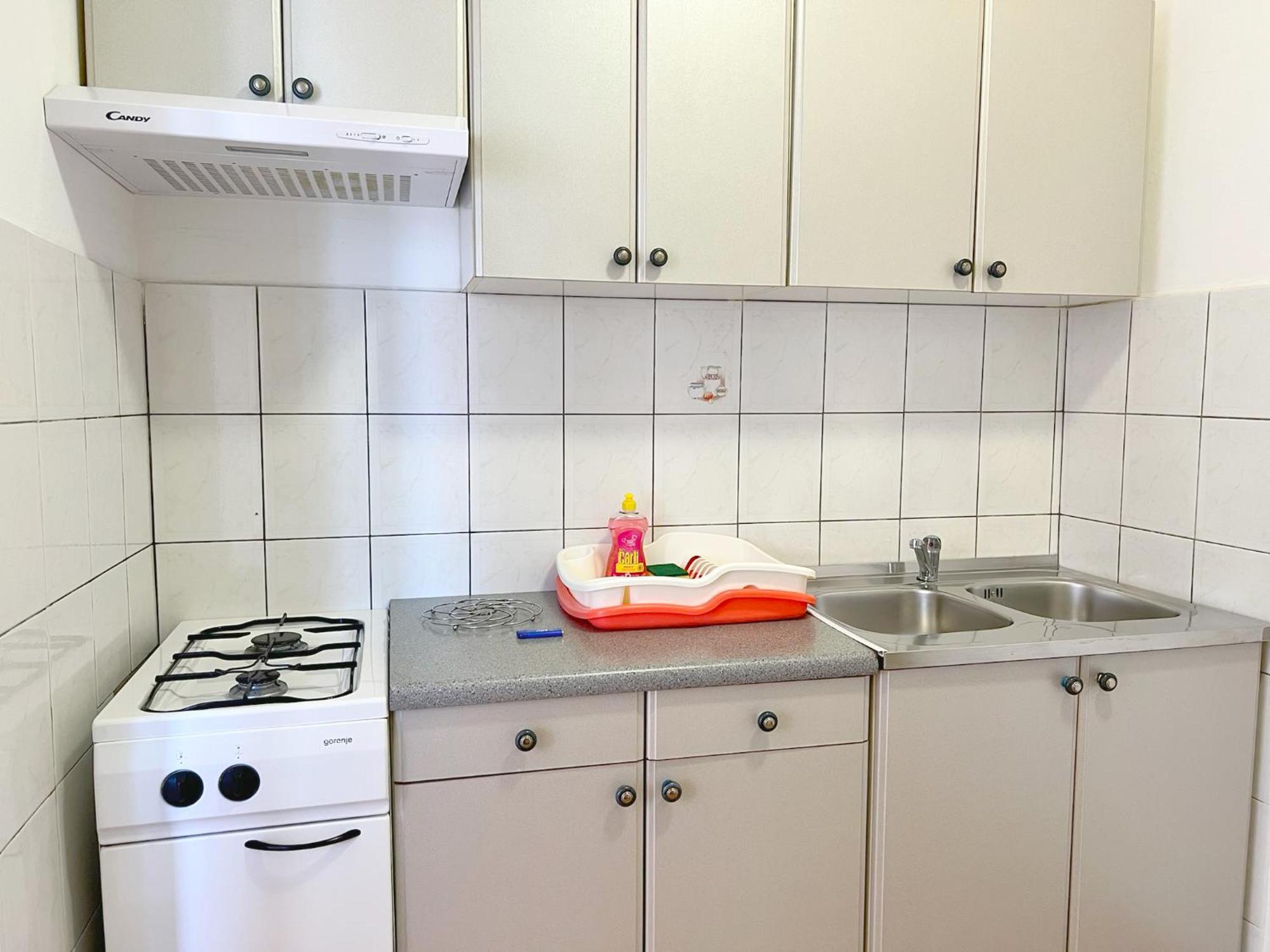 Apartments Ares Rovinj Dış mekan fotoğraf