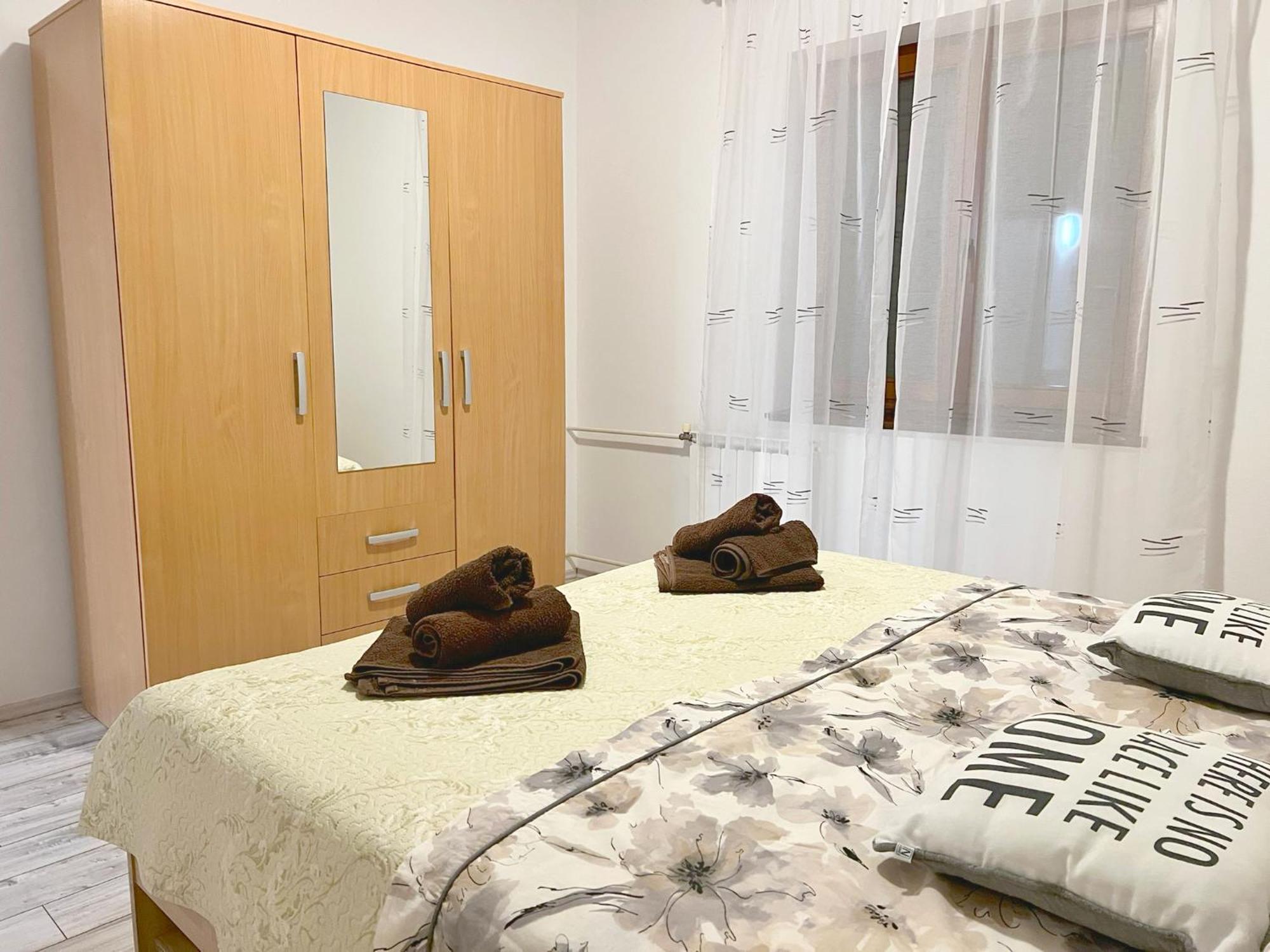 Apartments Ares Rovinj Dış mekan fotoğraf