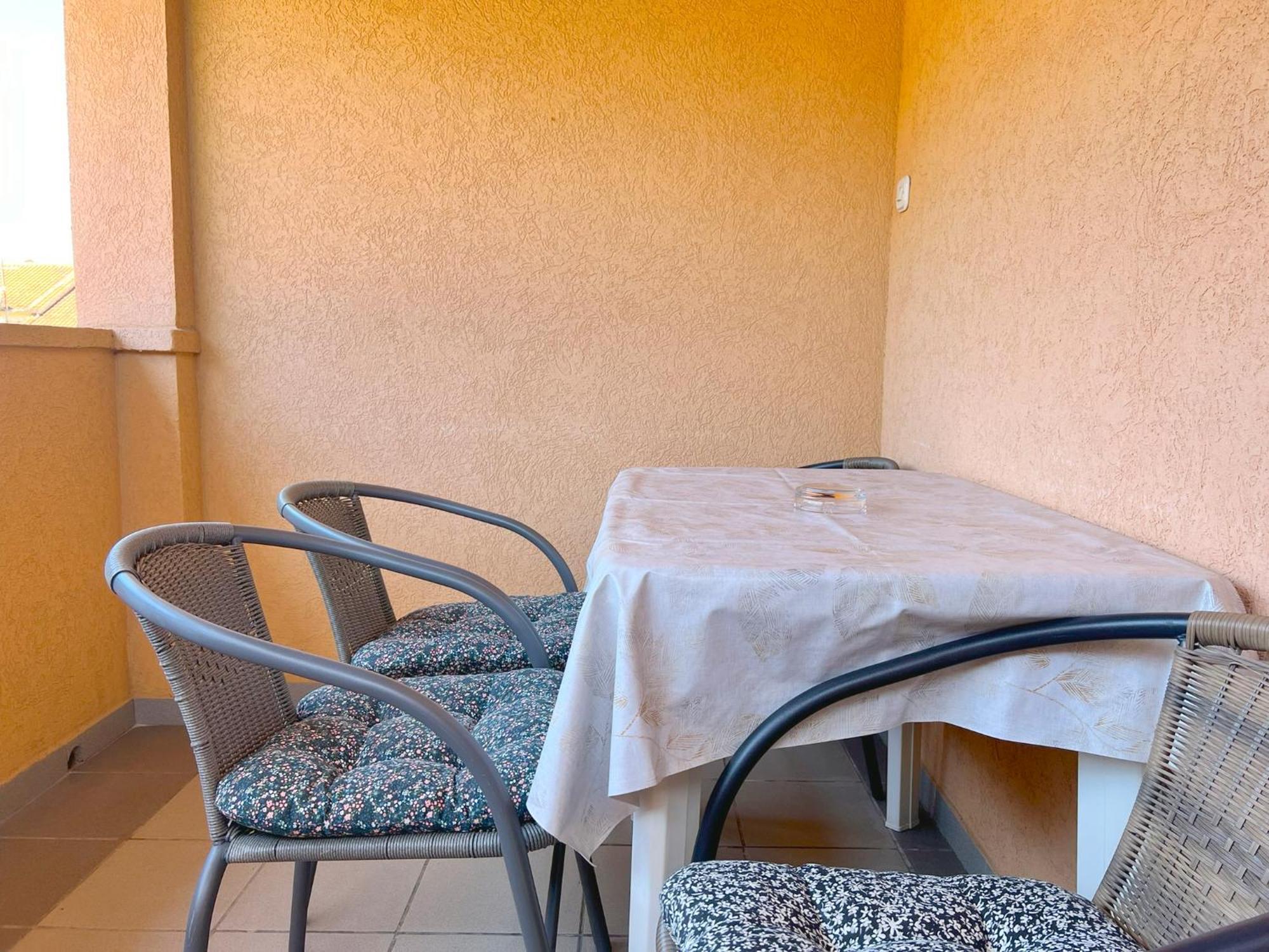 Apartments Ares Rovinj Dış mekan fotoğraf