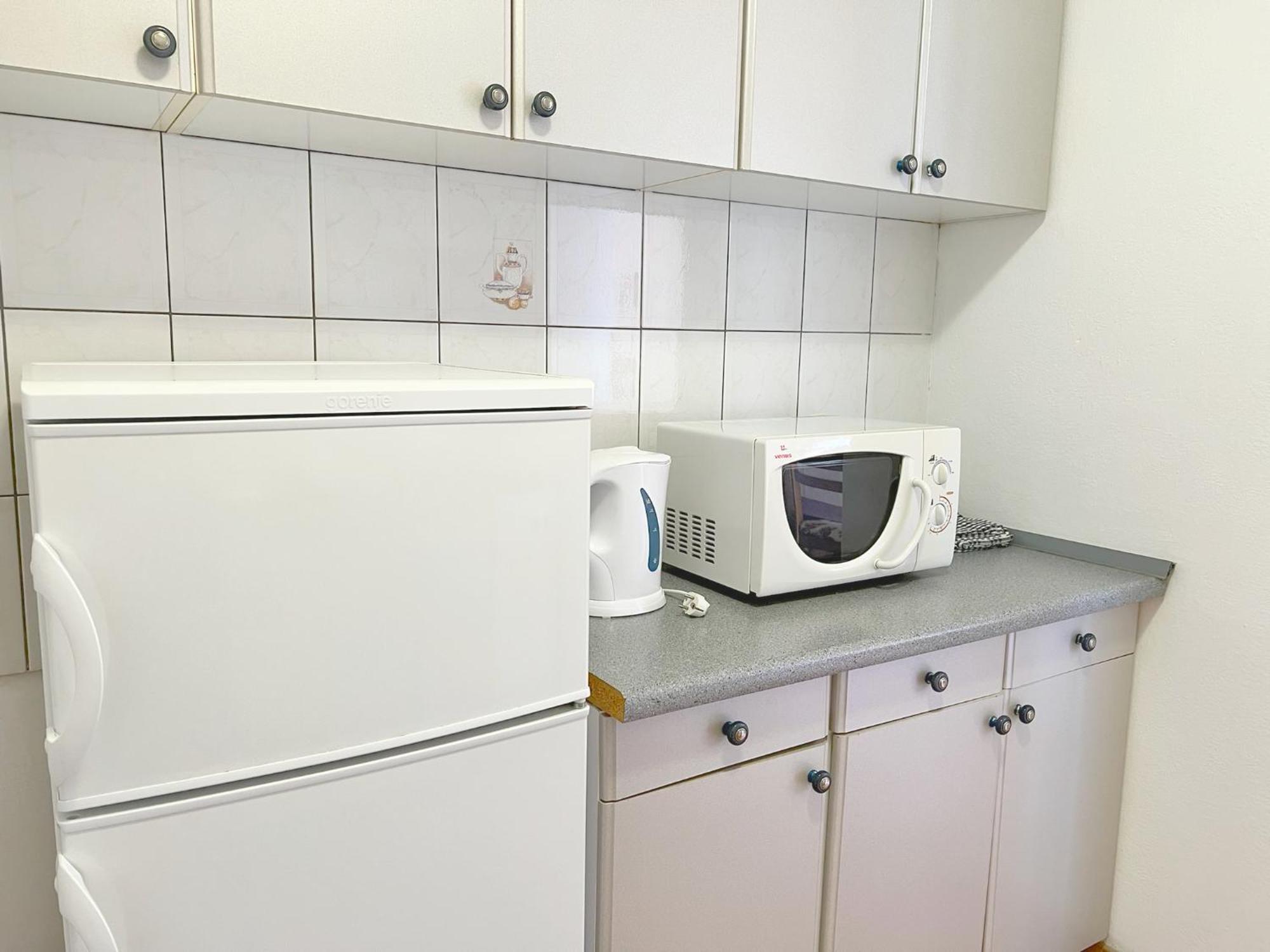 Apartments Ares Rovinj Dış mekan fotoğraf