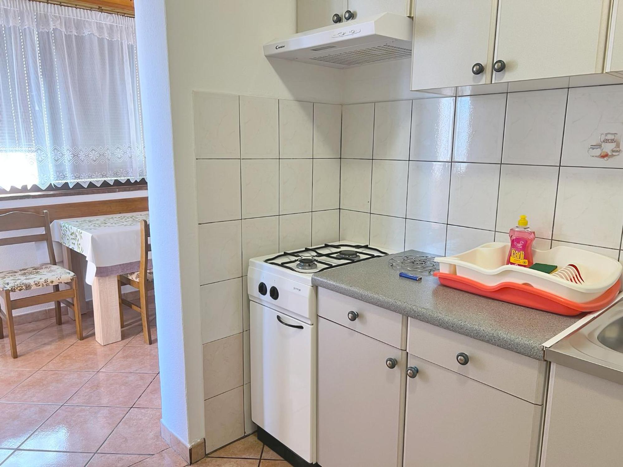 Apartments Ares Rovinj Dış mekan fotoğraf