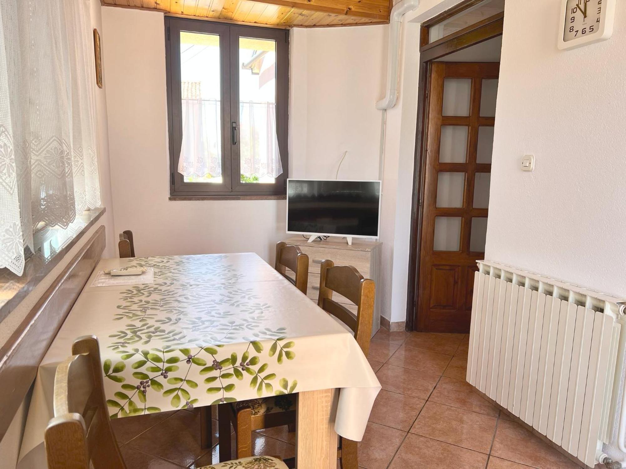 Apartments Ares Rovinj Dış mekan fotoğraf