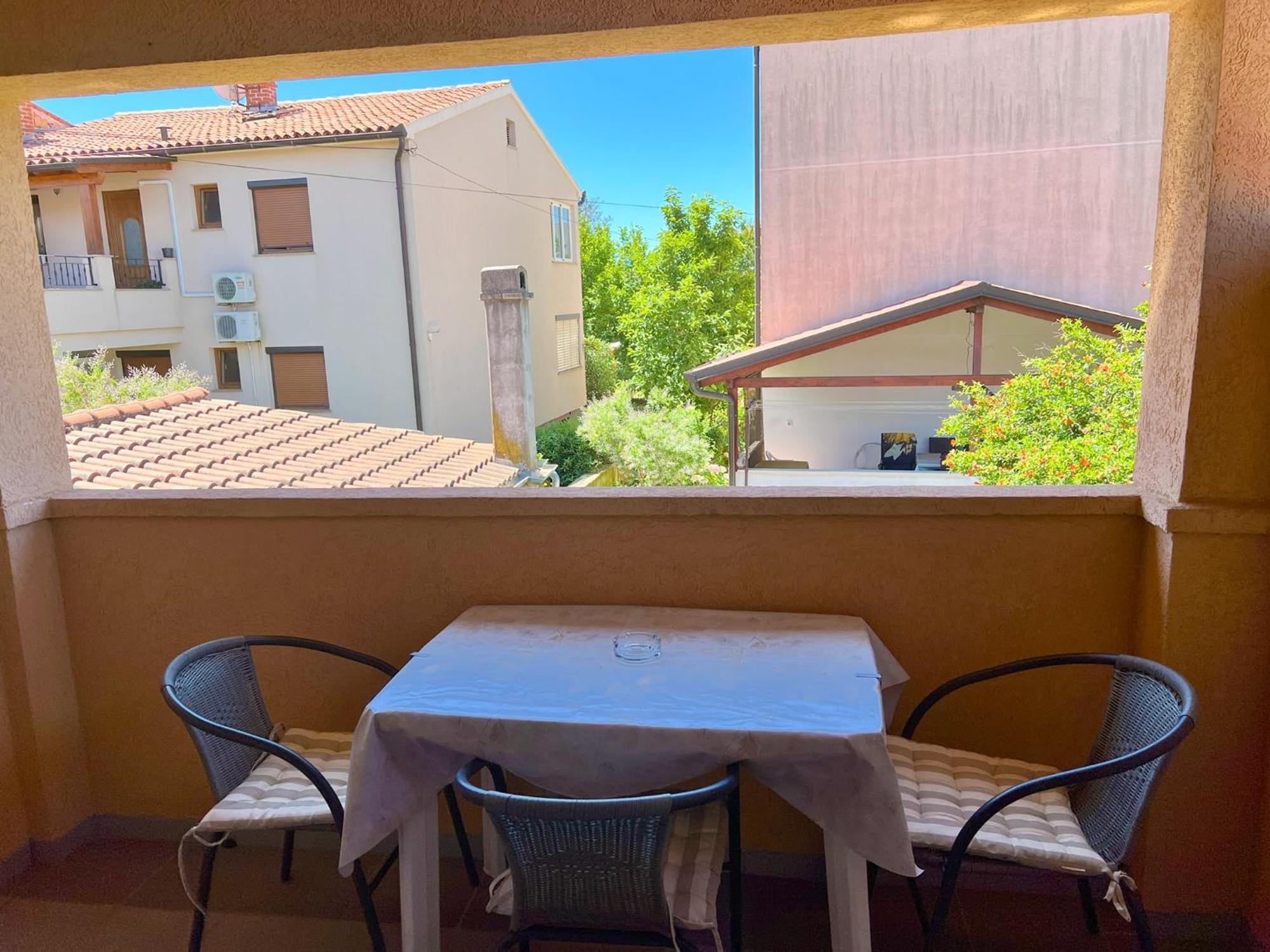 Apartments Ares Rovinj Dış mekan fotoğraf