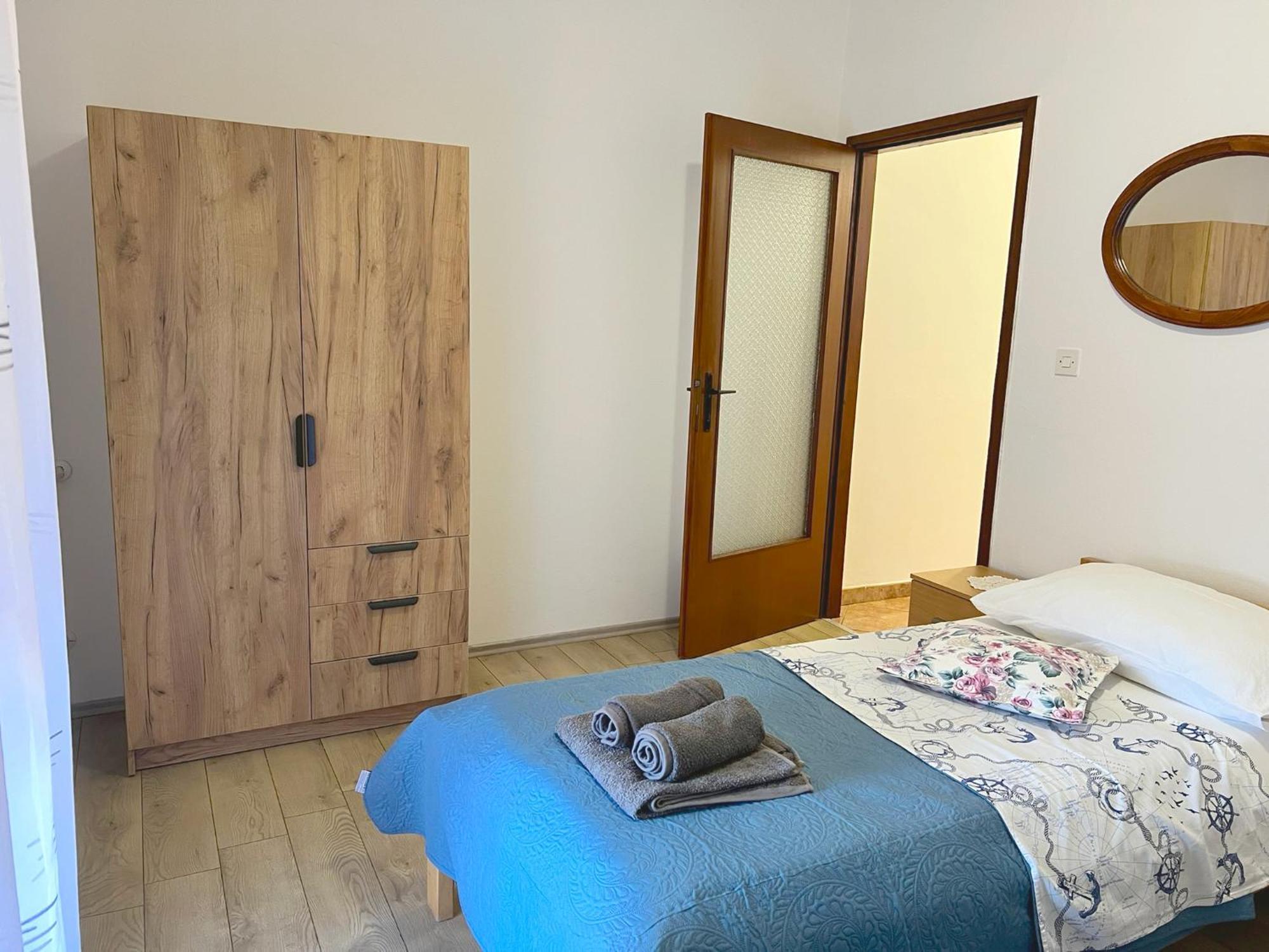 Apartments Ares Rovinj Dış mekan fotoğraf