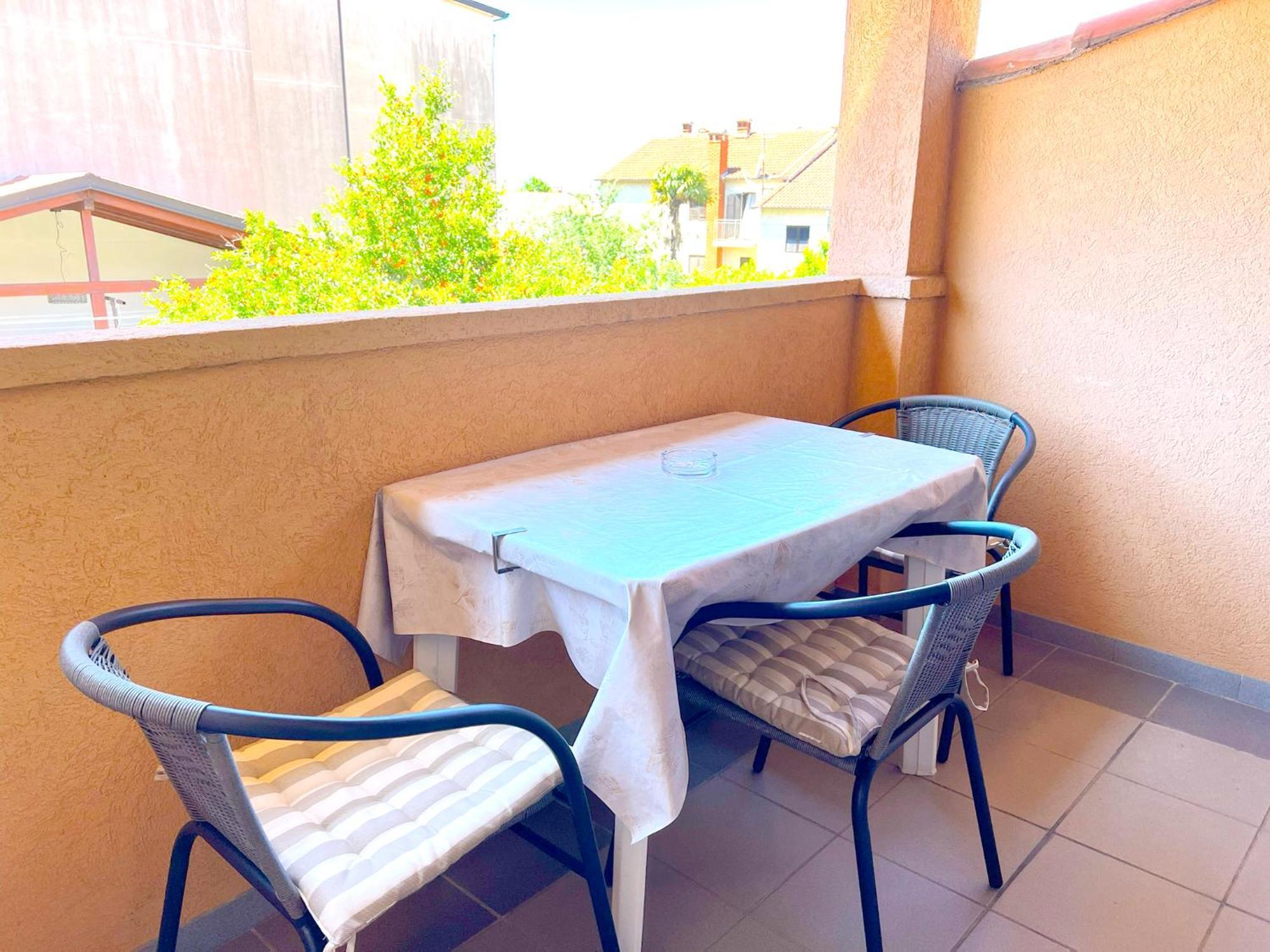 Apartments Ares Rovinj Dış mekan fotoğraf