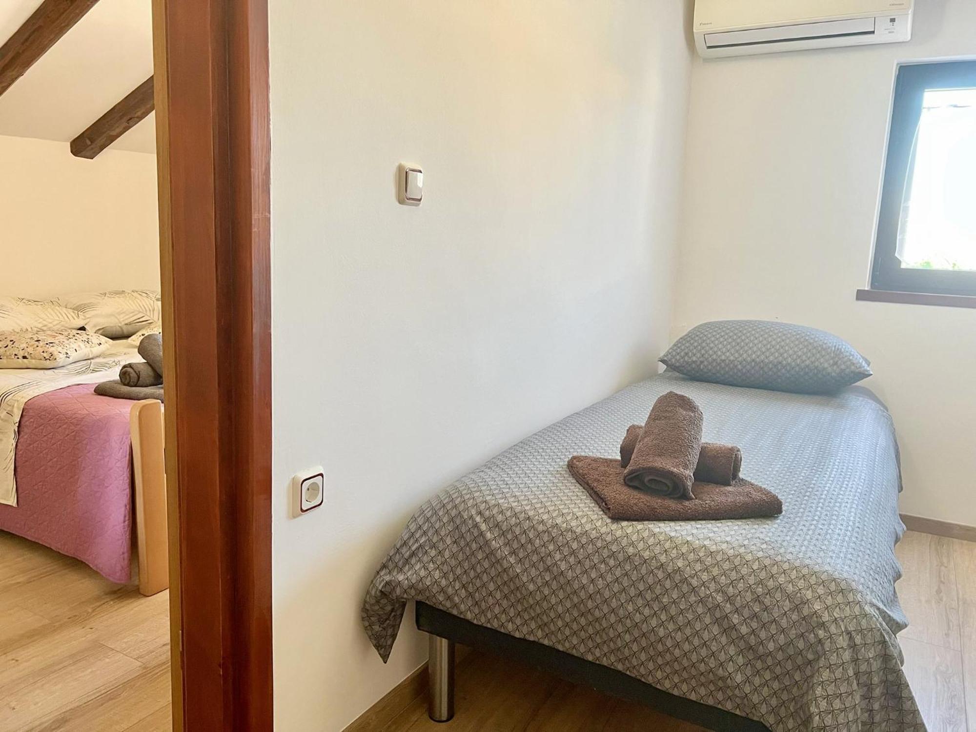 Apartments Ares Rovinj Dış mekan fotoğraf