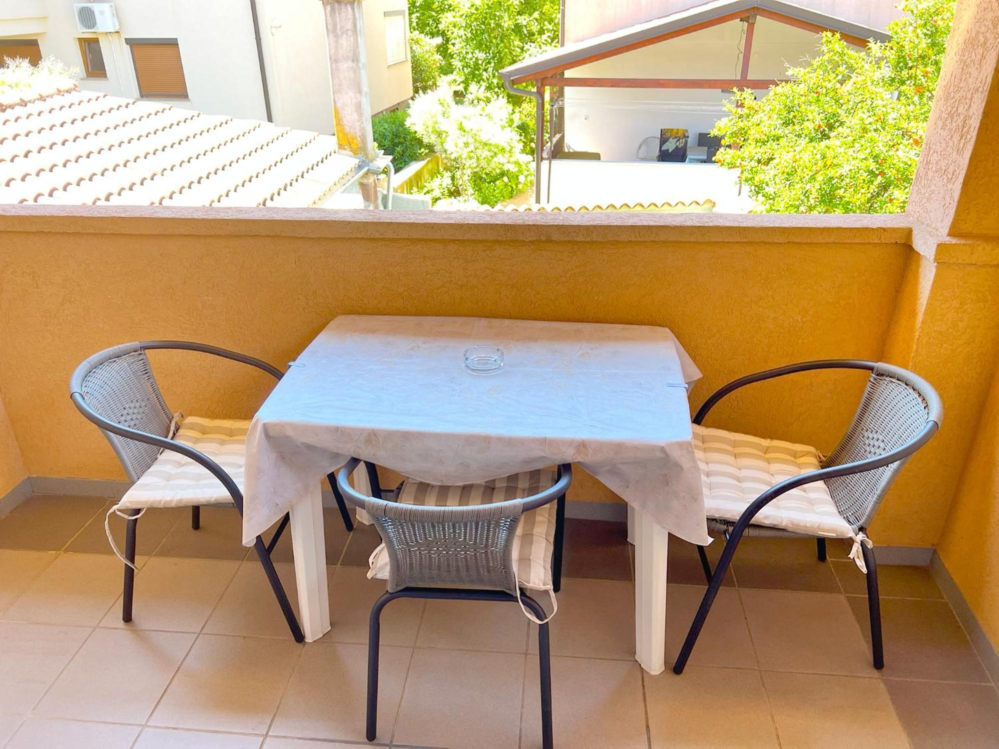 Apartments Ares Rovinj Dış mekan fotoğraf