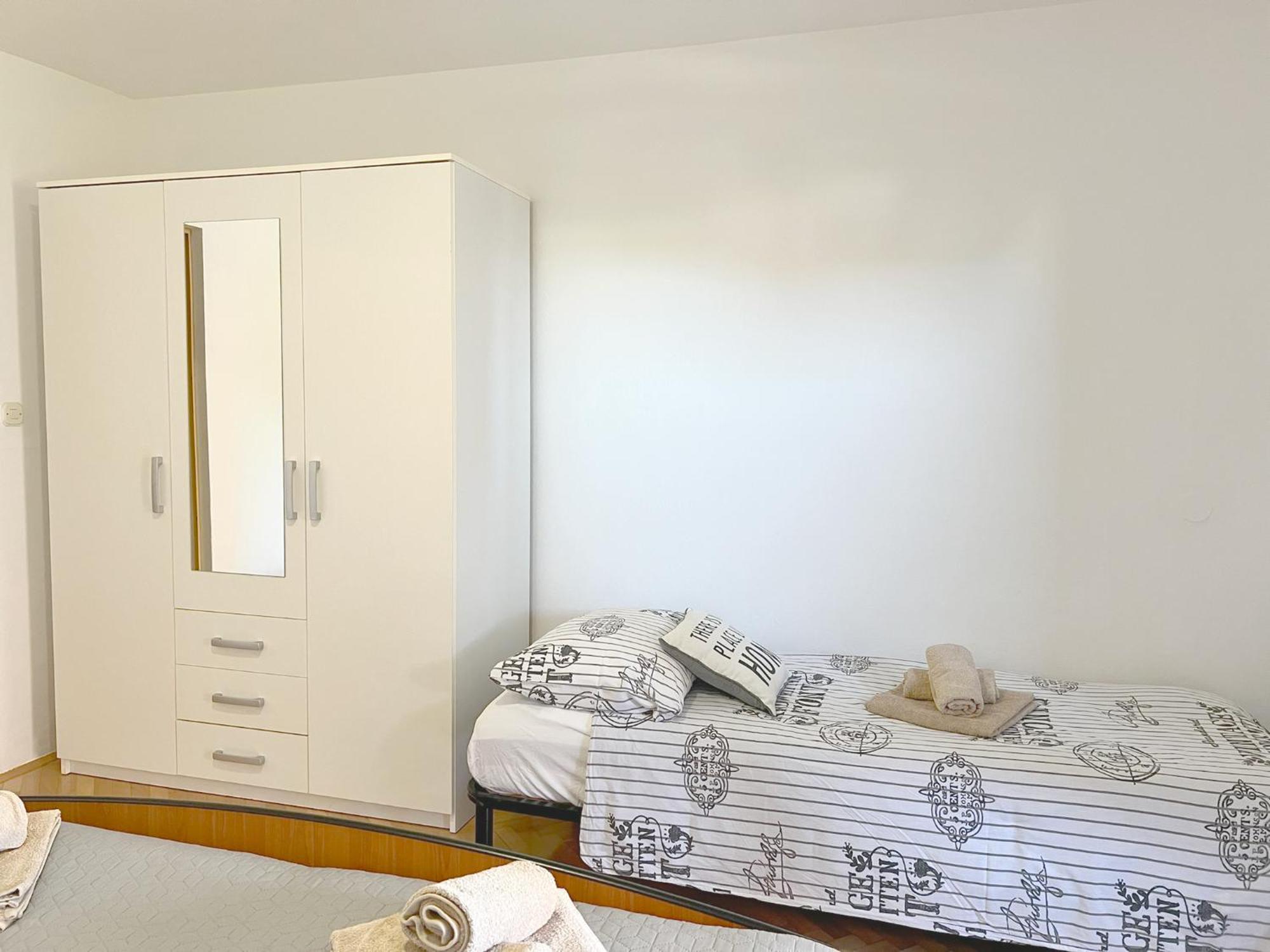 Apartments Ares Rovinj Dış mekan fotoğraf