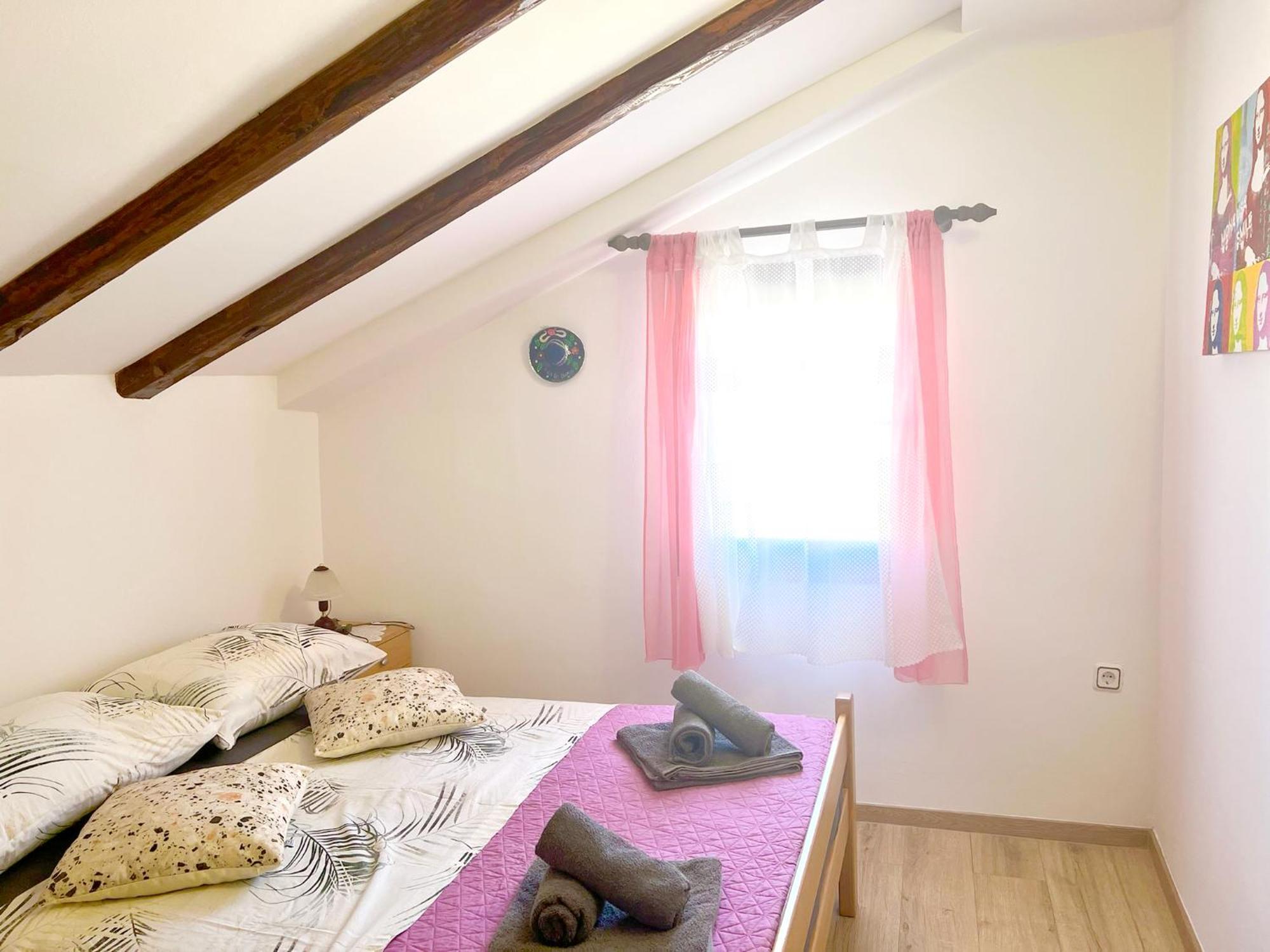 Apartments Ares Rovinj Dış mekan fotoğraf