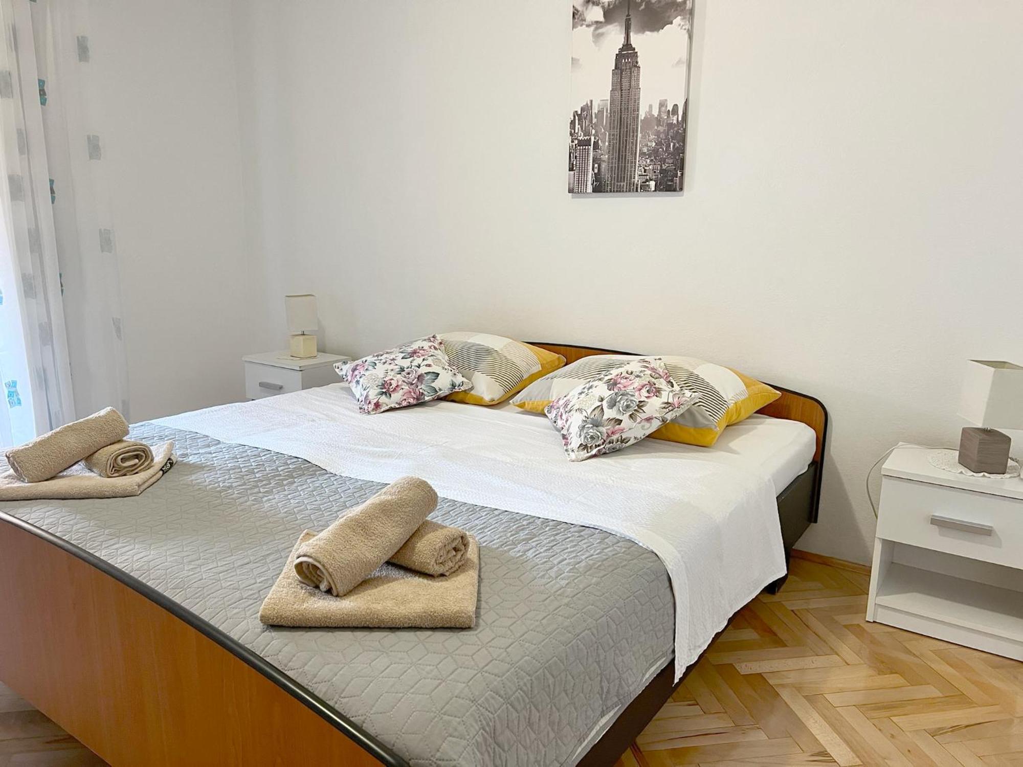 Apartments Ares Rovinj Dış mekan fotoğraf