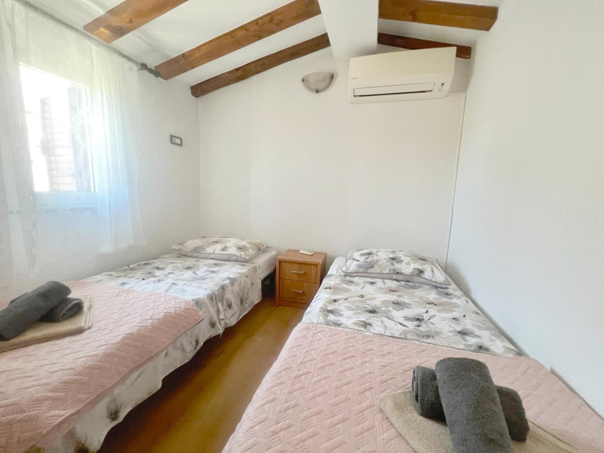 Apartments Ares Rovinj Dış mekan fotoğraf