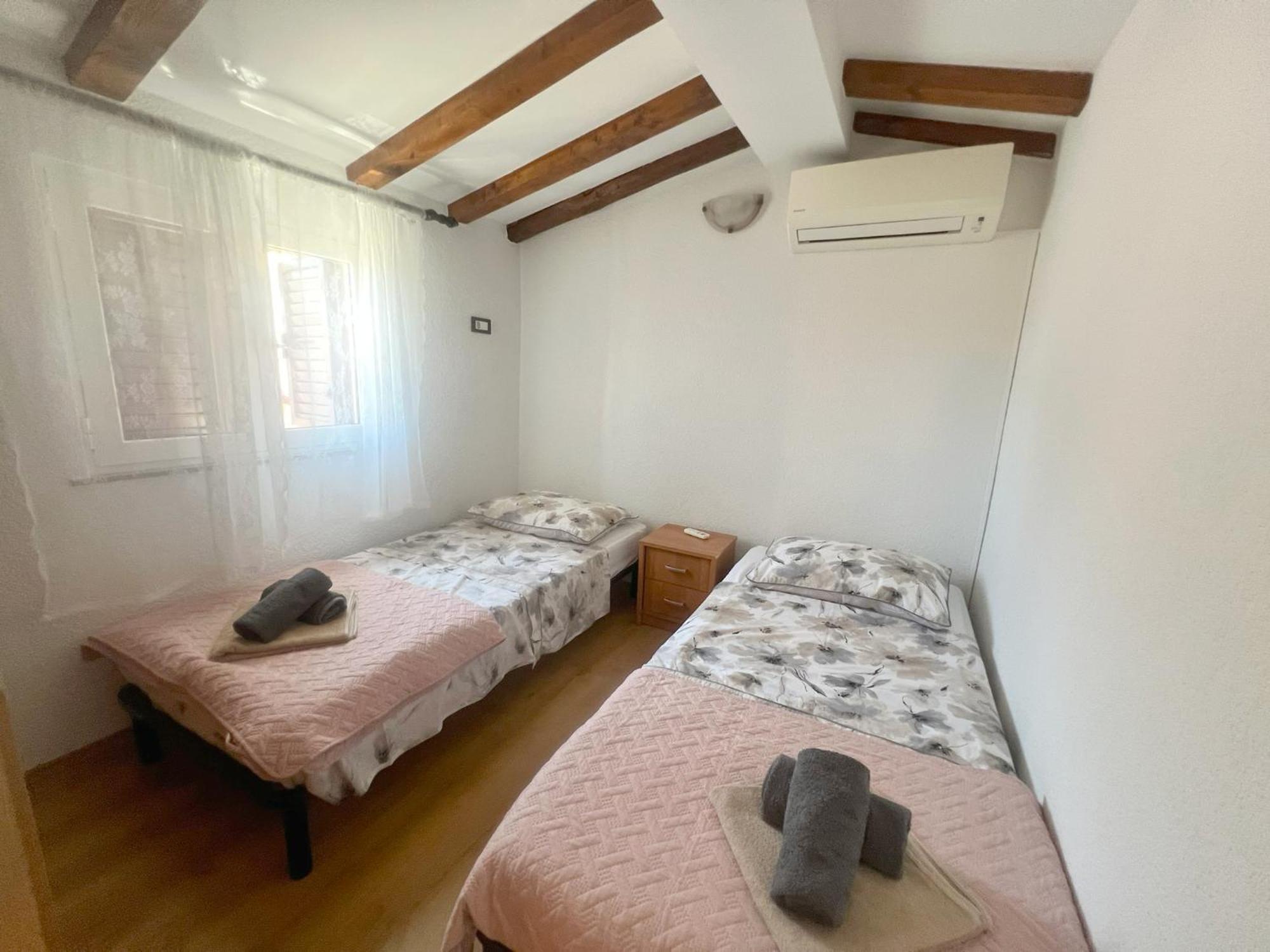 Apartments Ares Rovinj Dış mekan fotoğraf
