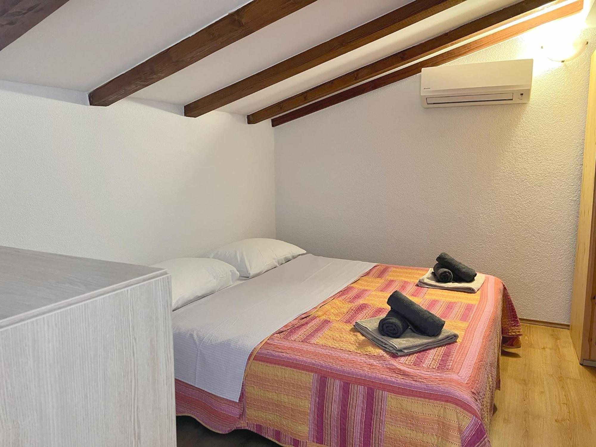 Apartments Ares Rovinj Dış mekan fotoğraf