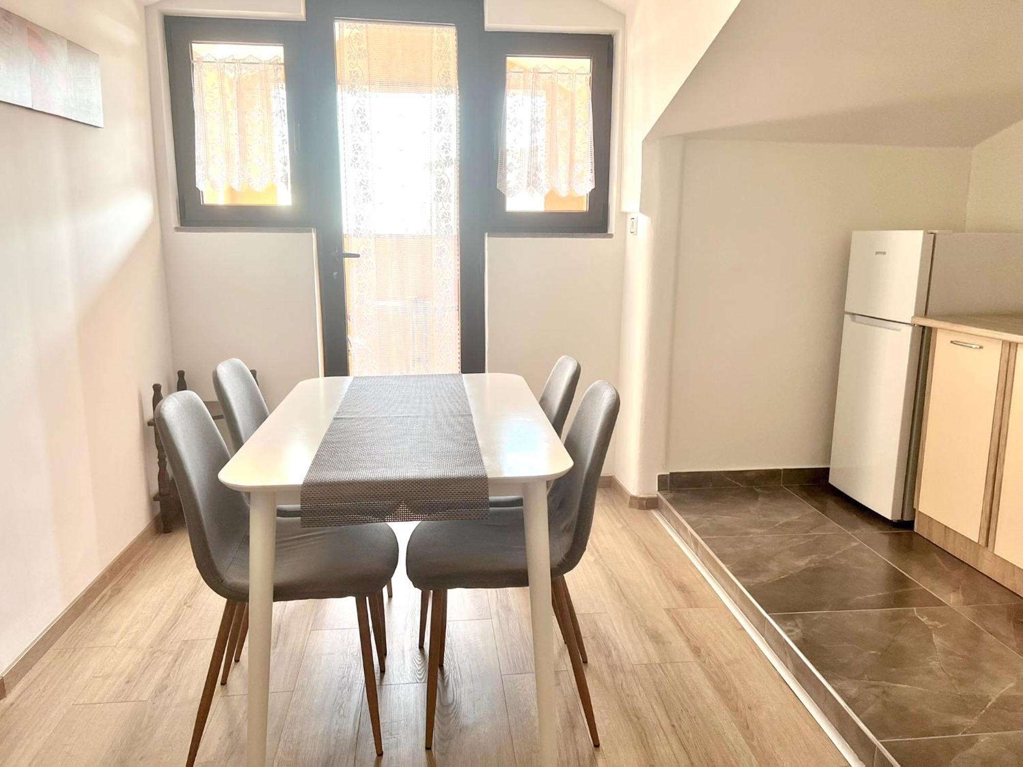 Apartments Ares Rovinj Dış mekan fotoğraf