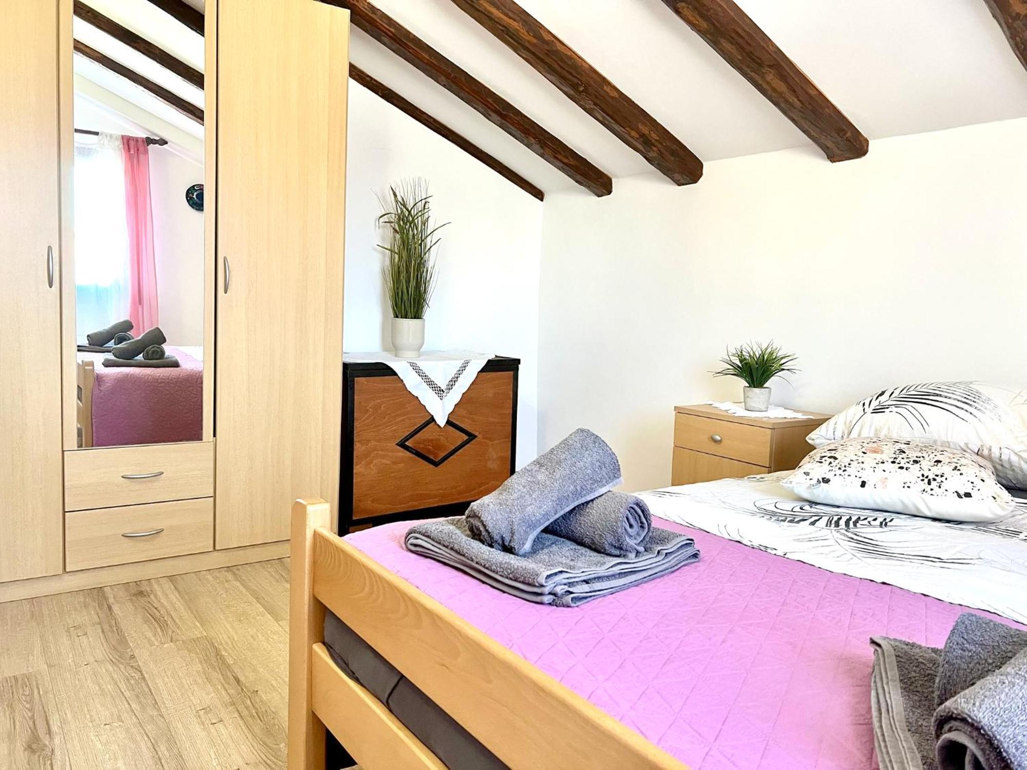Apartments Ares Rovinj Dış mekan fotoğraf