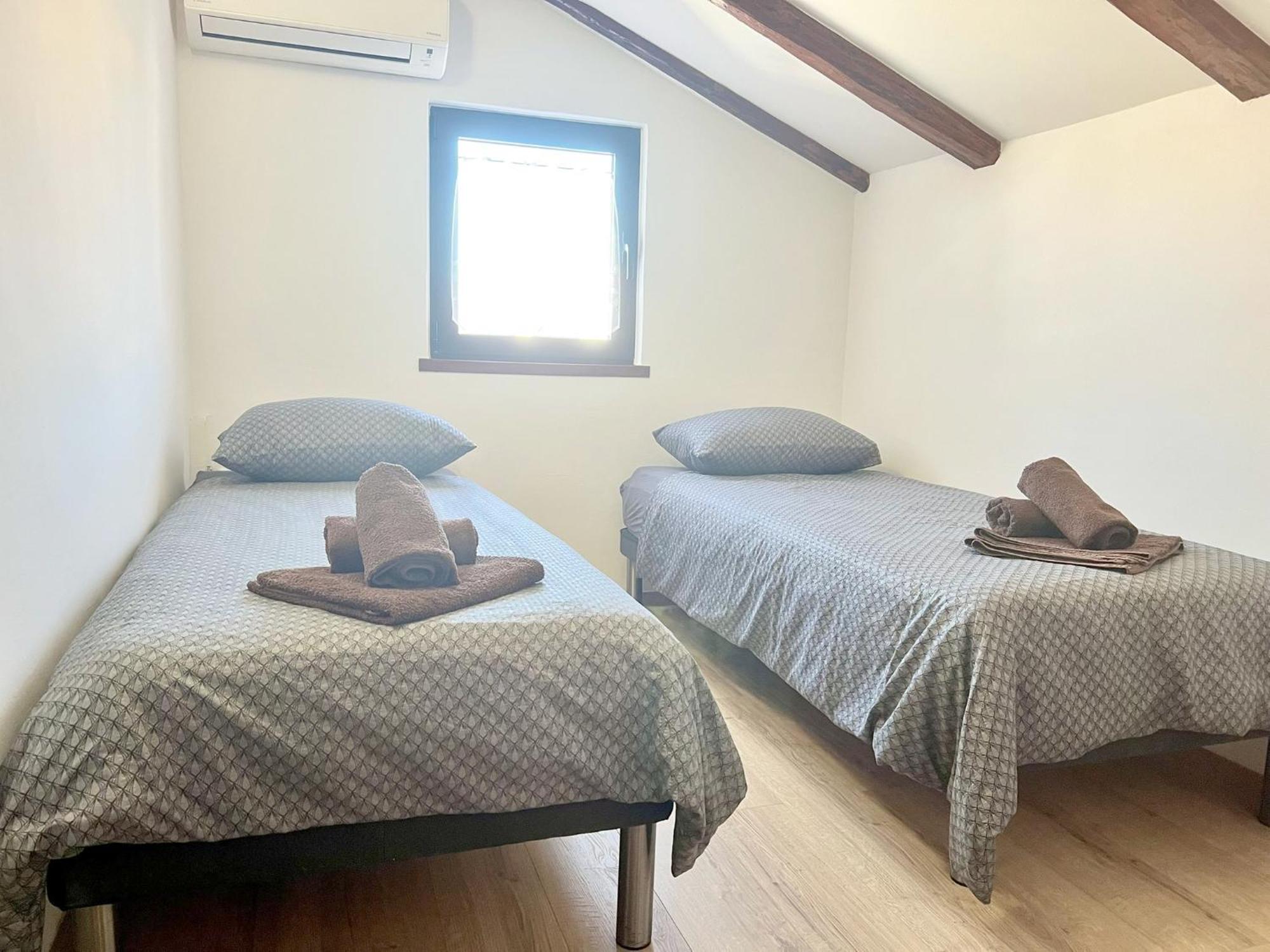 Apartments Ares Rovinj Dış mekan fotoğraf