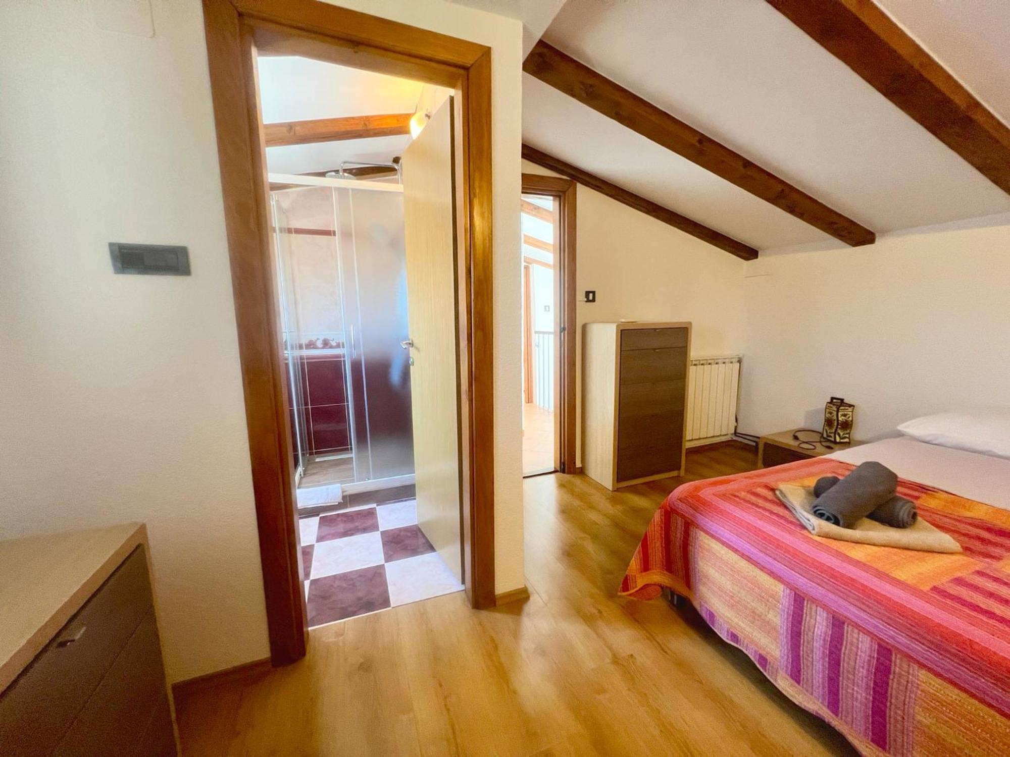 Apartments Ares Rovinj Dış mekan fotoğraf