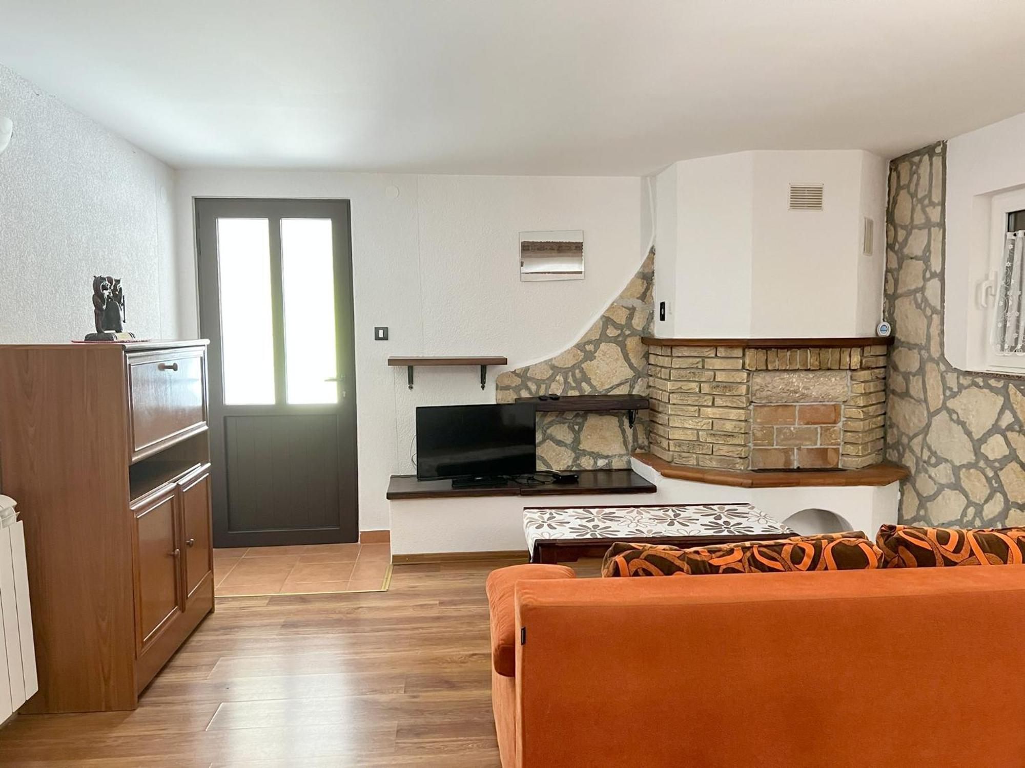 Apartments Ares Rovinj Dış mekan fotoğraf