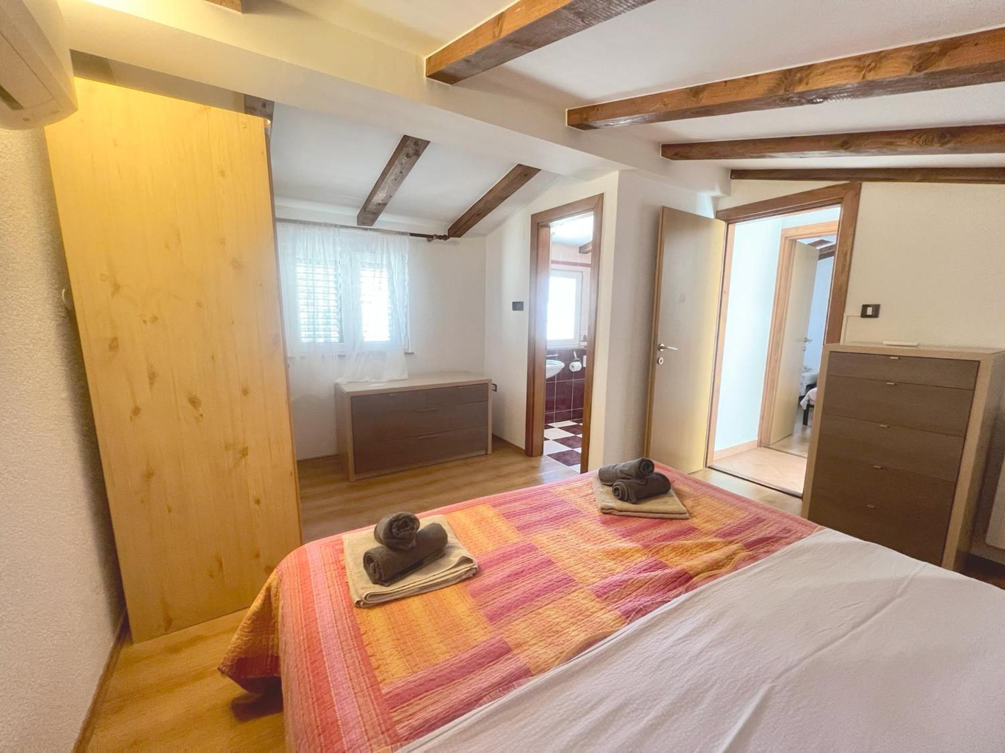 Apartments Ares Rovinj Dış mekan fotoğraf