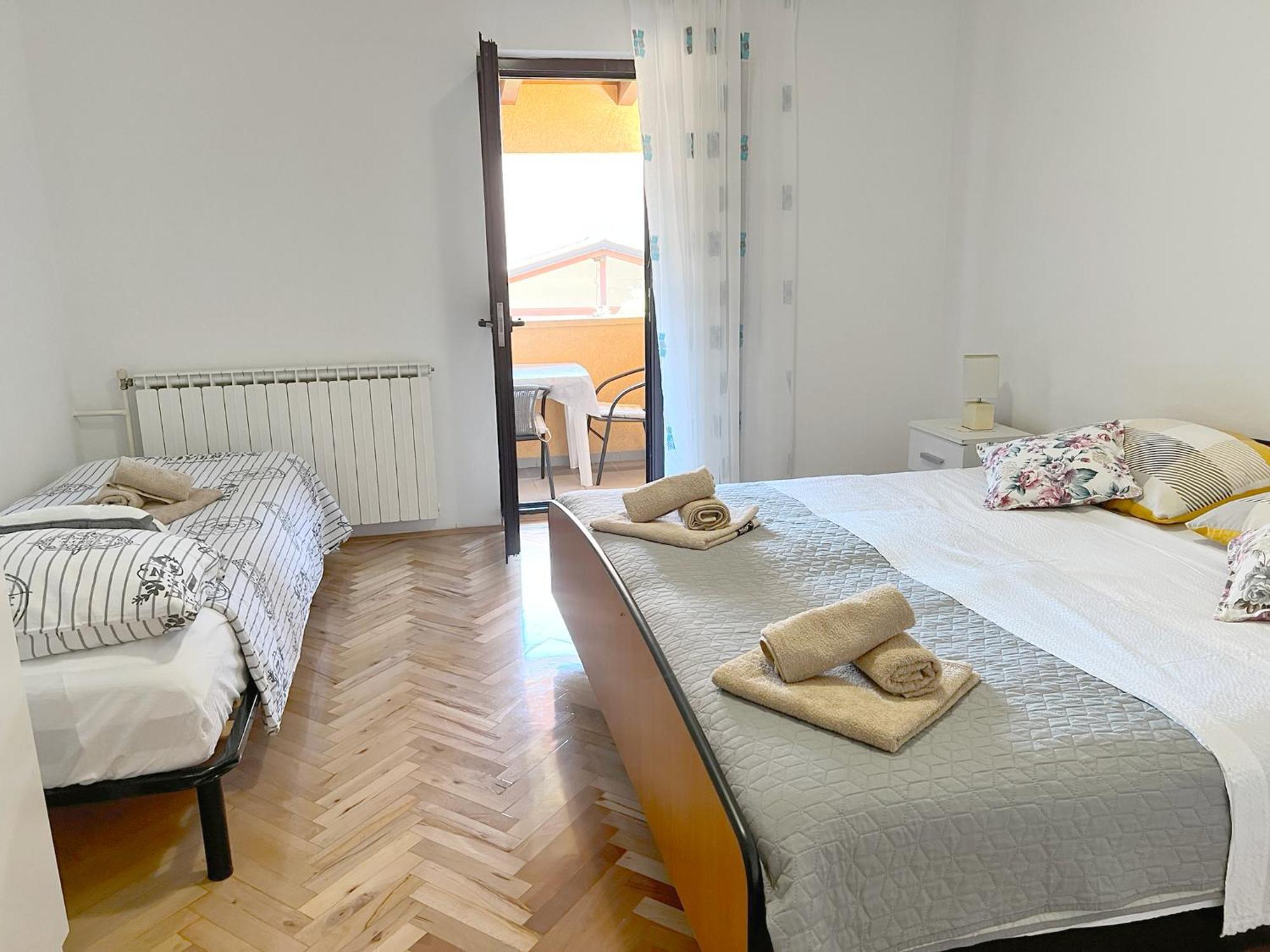 Apartments Ares Rovinj Dış mekan fotoğraf