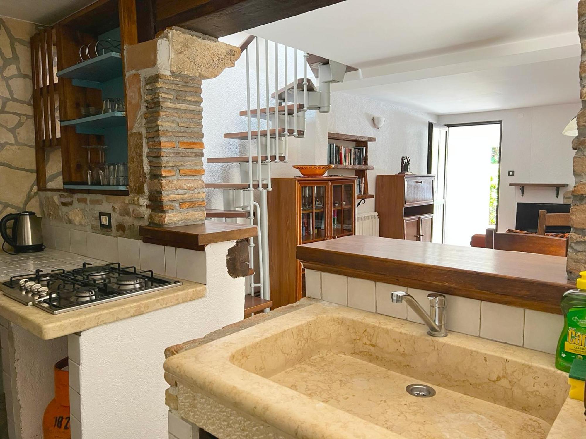 Apartments Ares Rovinj Dış mekan fotoğraf