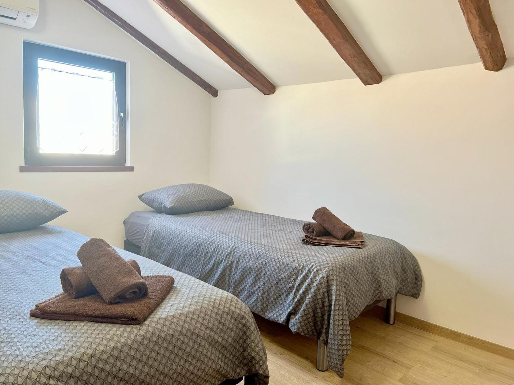 Apartments Ares Rovinj Dış mekan fotoğraf