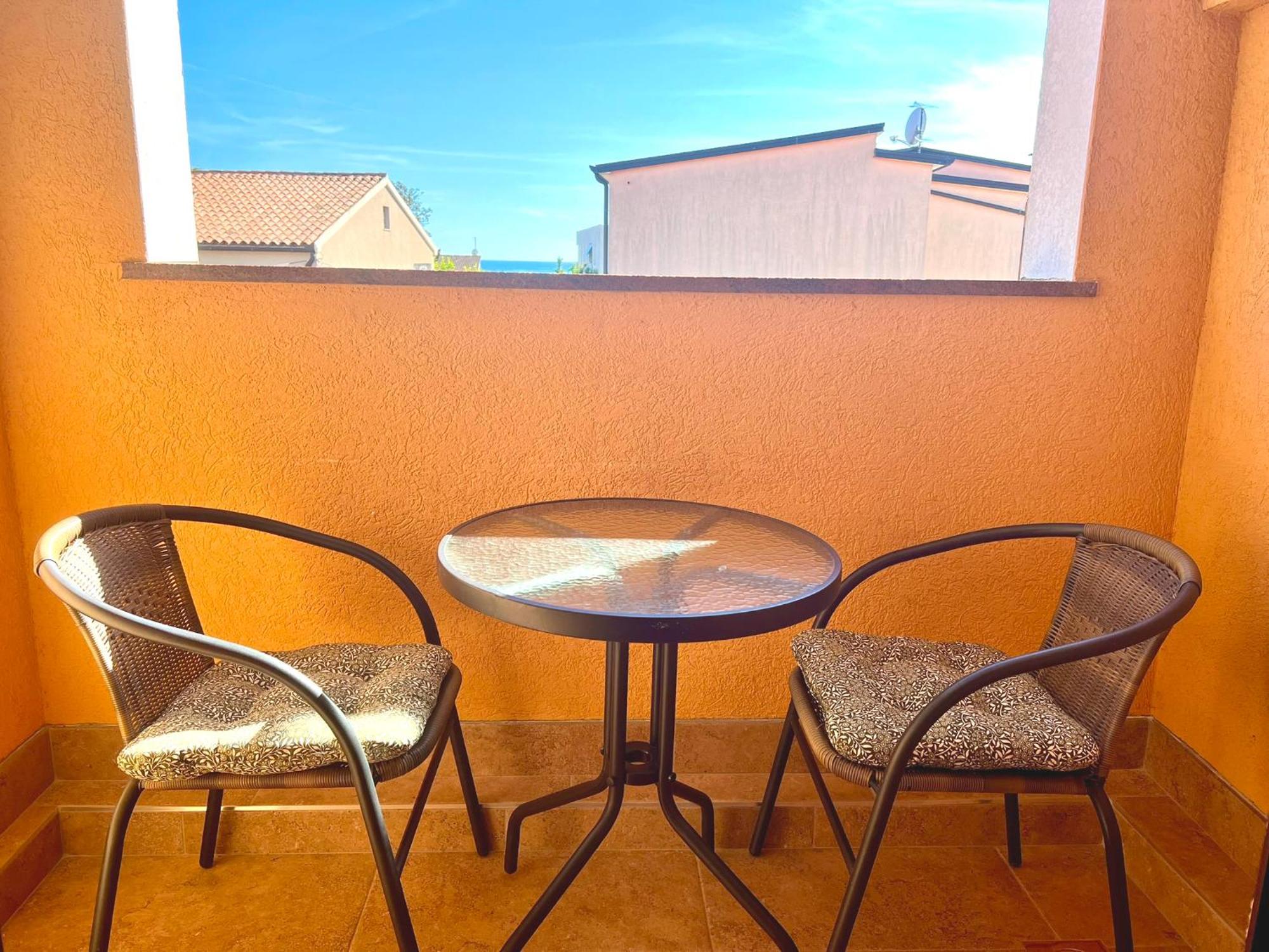 Apartments Ares Rovinj Dış mekan fotoğraf