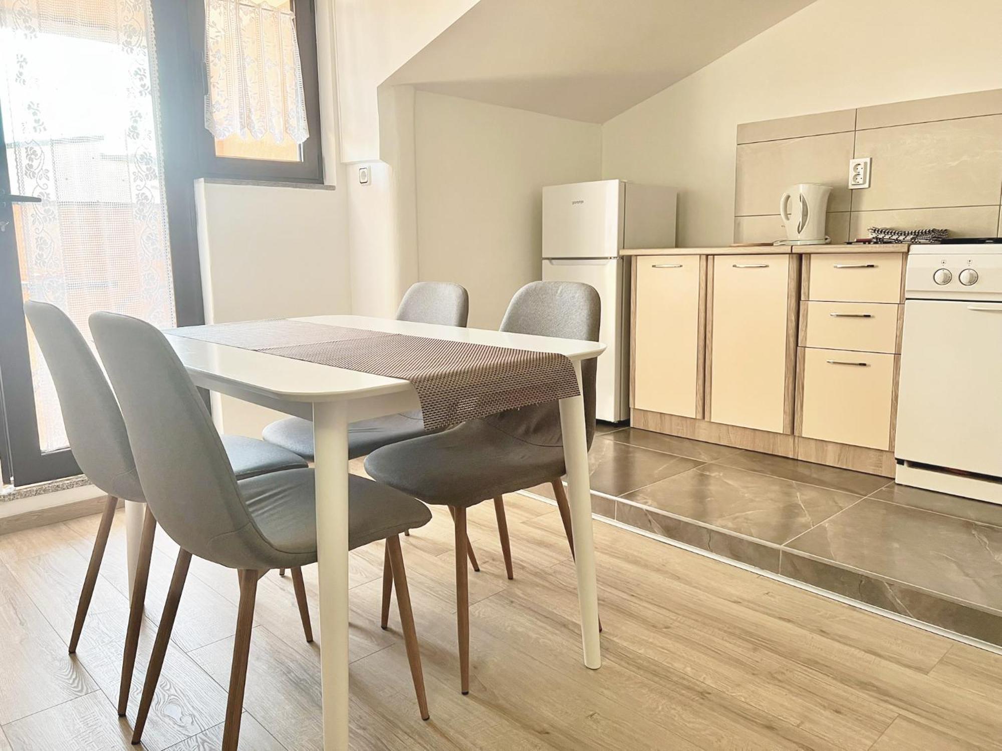 Apartments Ares Rovinj Dış mekan fotoğraf