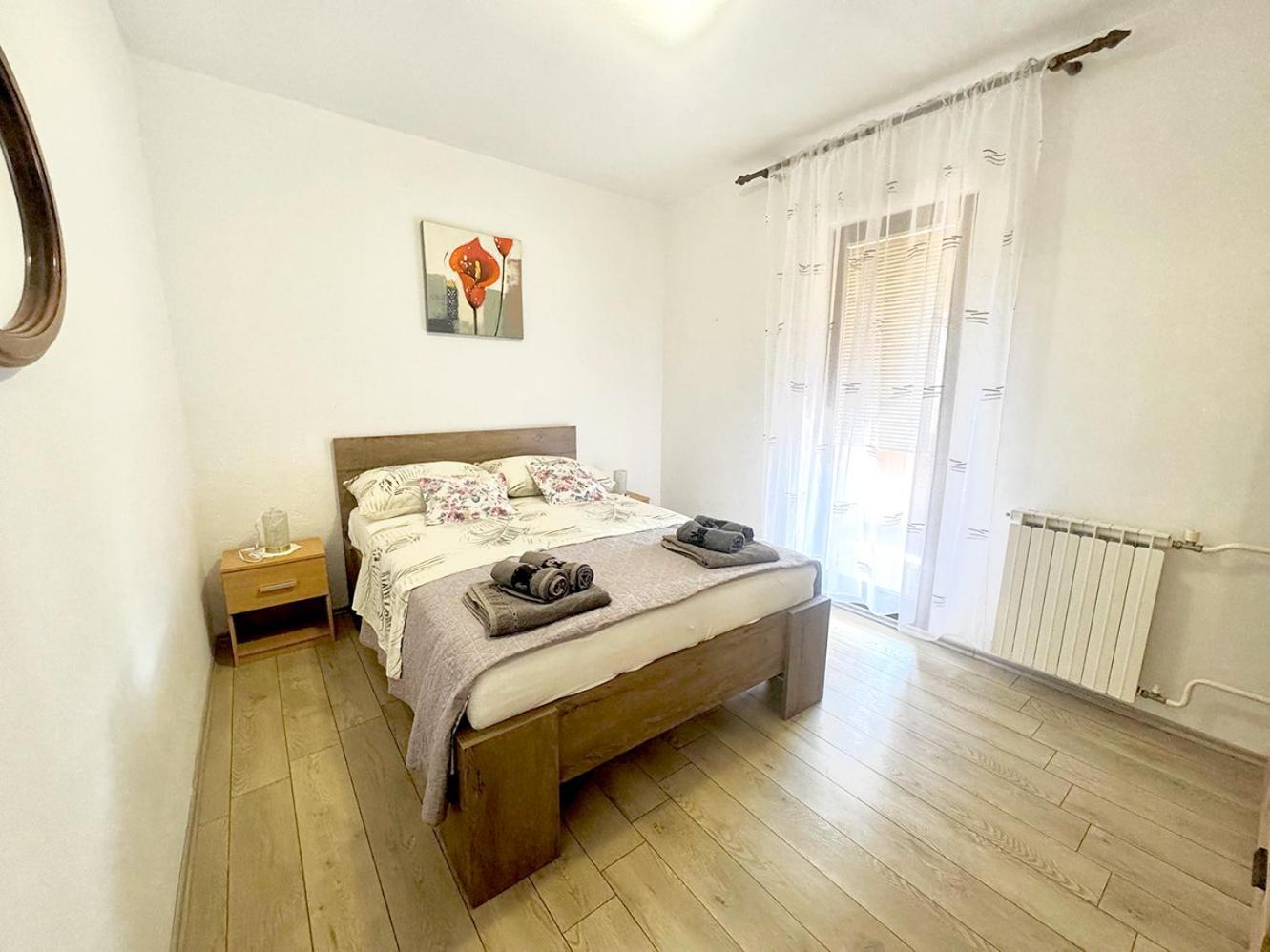 Apartments Ares Rovinj Dış mekan fotoğraf