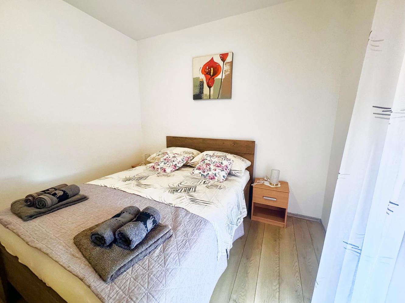 Apartments Ares Rovinj Dış mekan fotoğraf