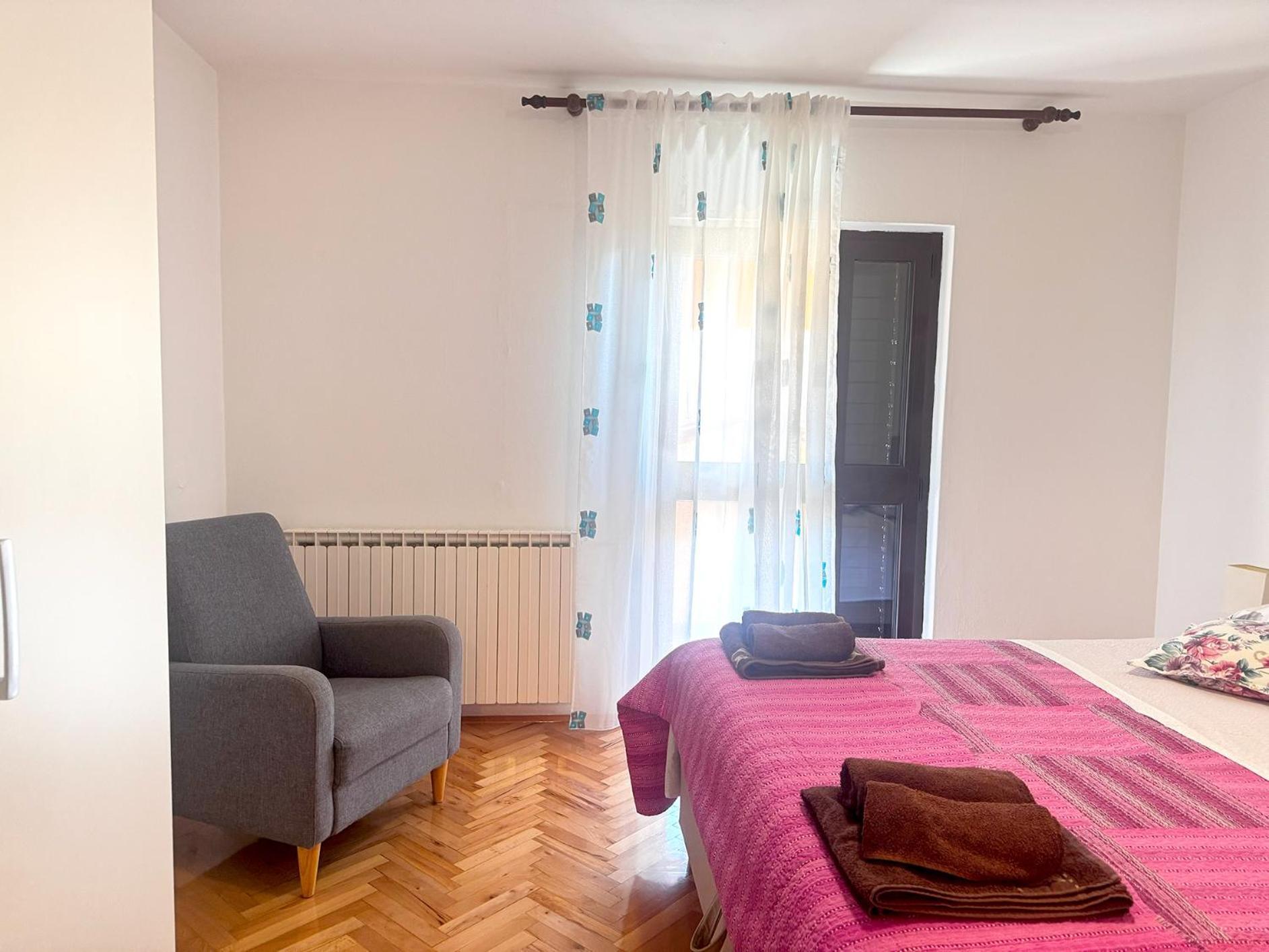 Apartments Ares Rovinj Dış mekan fotoğraf