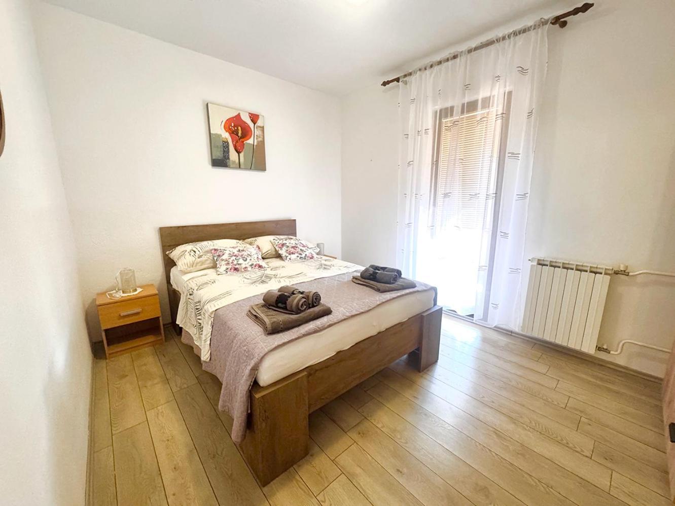 Apartments Ares Rovinj Dış mekan fotoğraf
