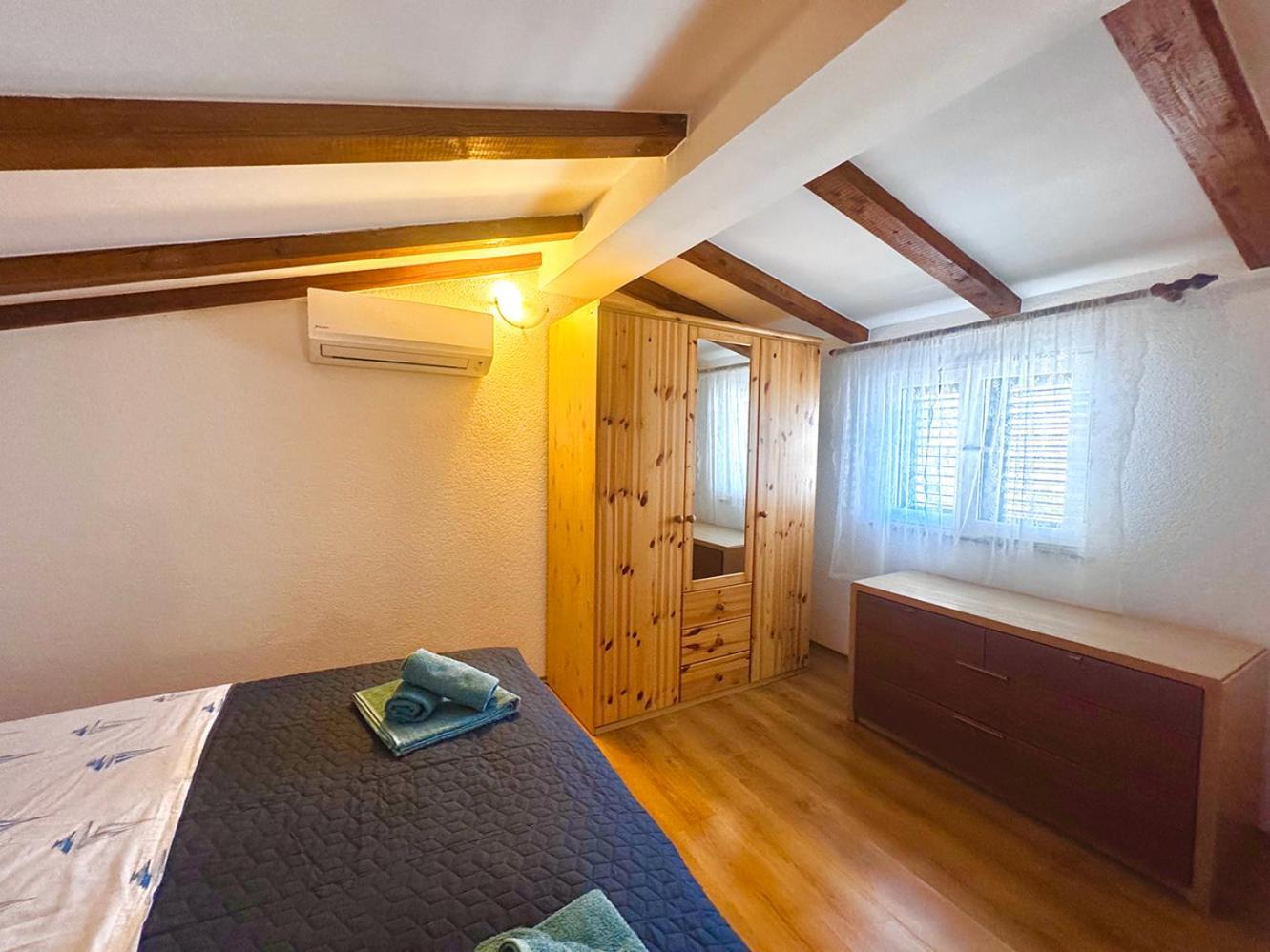 Apartments Ares Rovinj Dış mekan fotoğraf