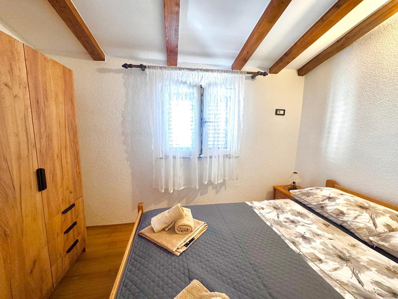 Apartments Ares Rovinj Dış mekan fotoğraf