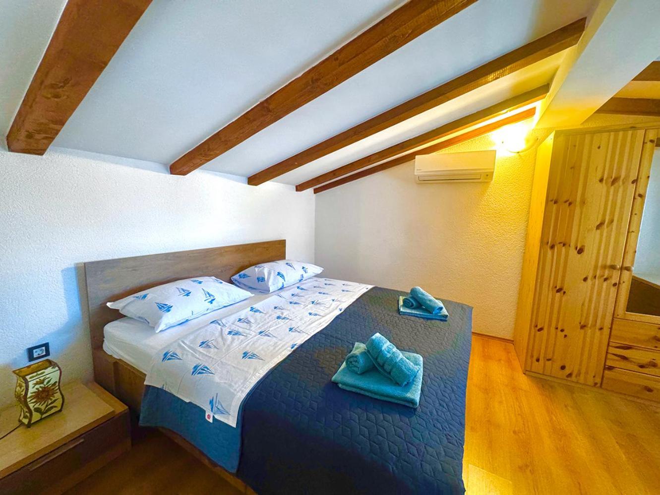 Apartments Ares Rovinj Dış mekan fotoğraf