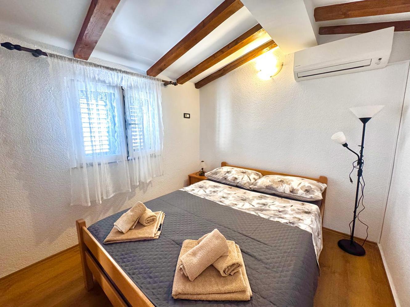 Apartments Ares Rovinj Dış mekan fotoğraf