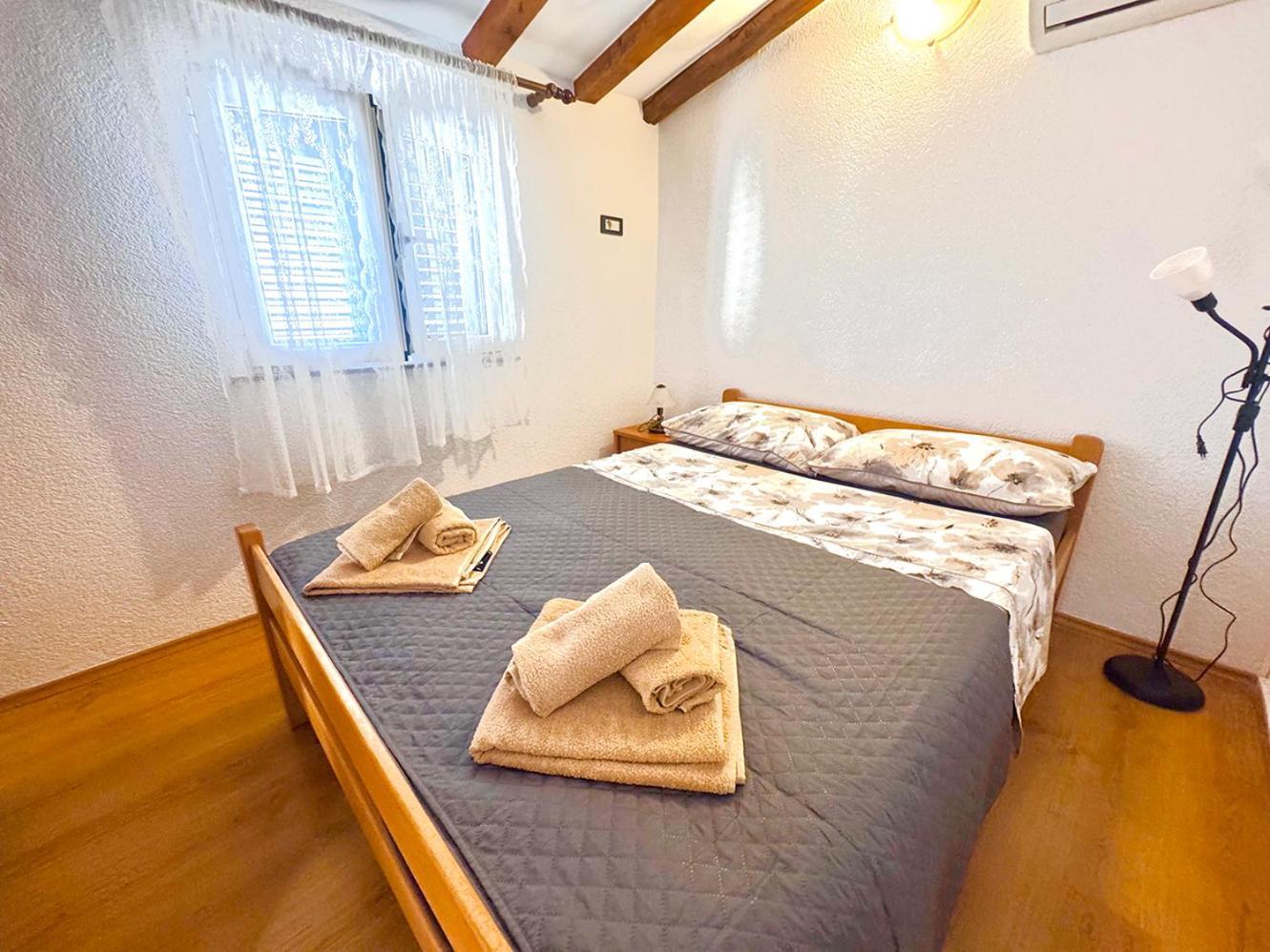 Apartments Ares Rovinj Dış mekan fotoğraf