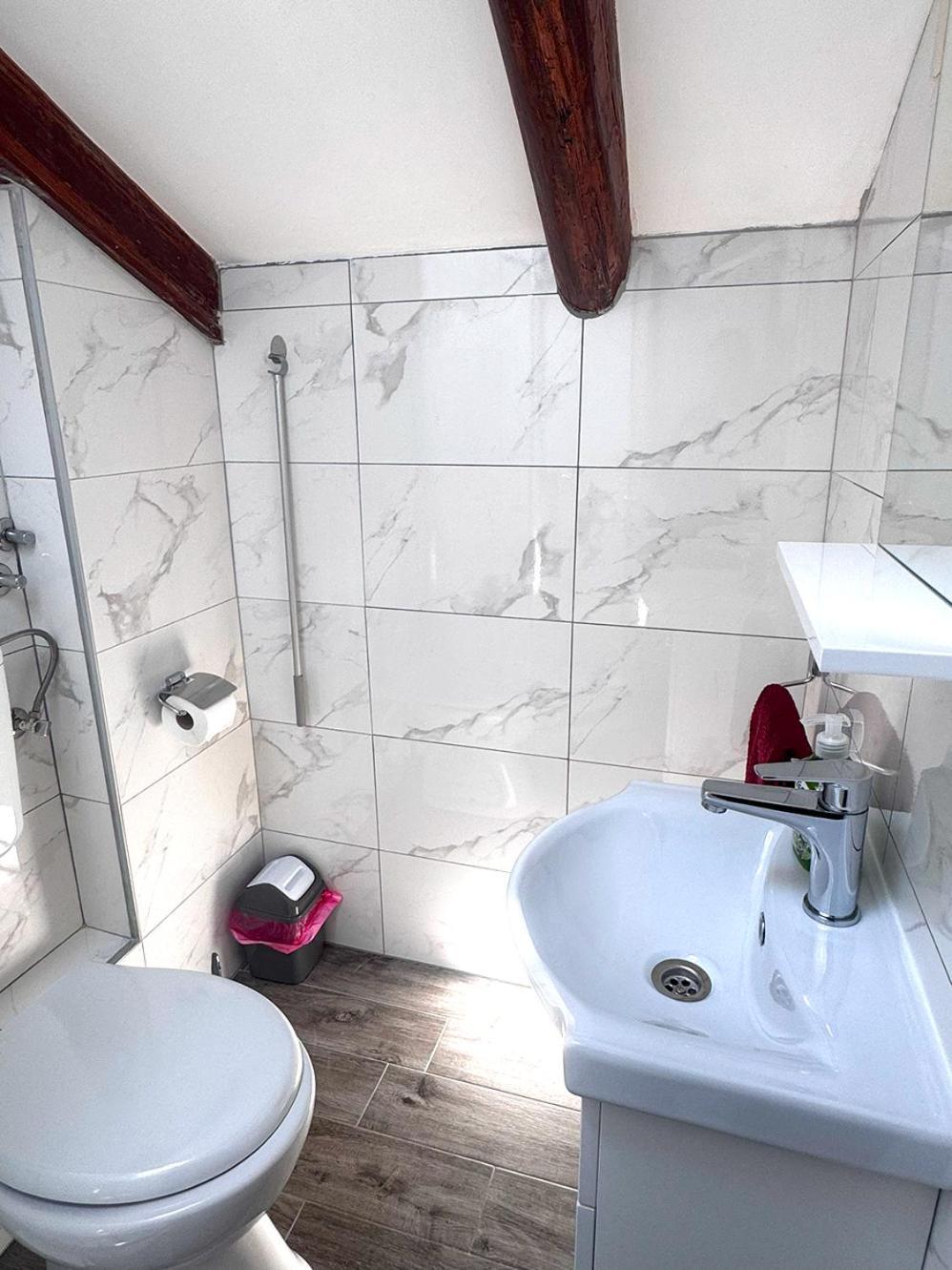 Apartments Ares Rovinj Dış mekan fotoğraf