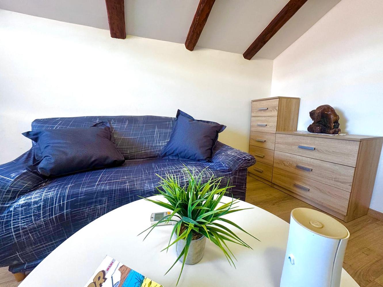 Apartments Ares Rovinj Dış mekan fotoğraf
