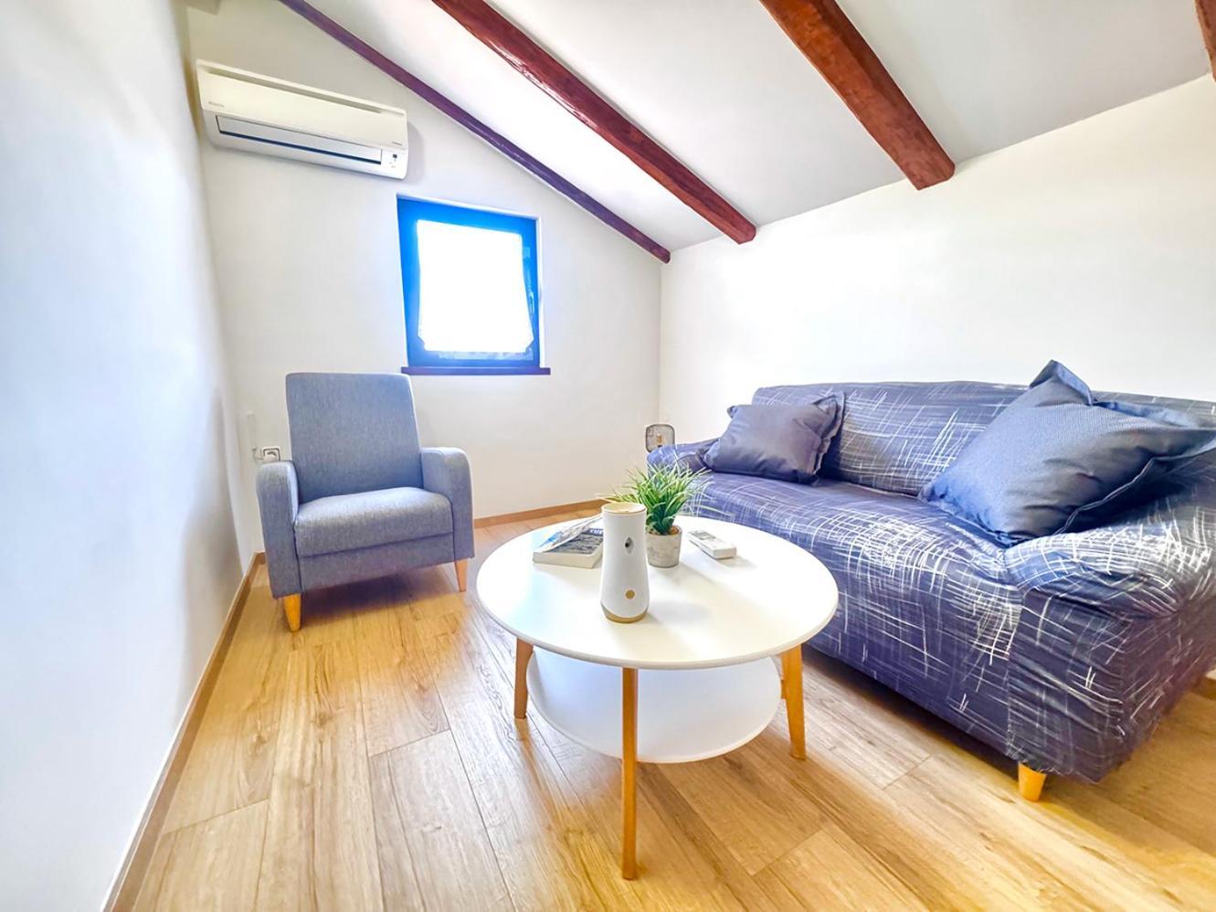 Apartments Ares Rovinj Dış mekan fotoğraf