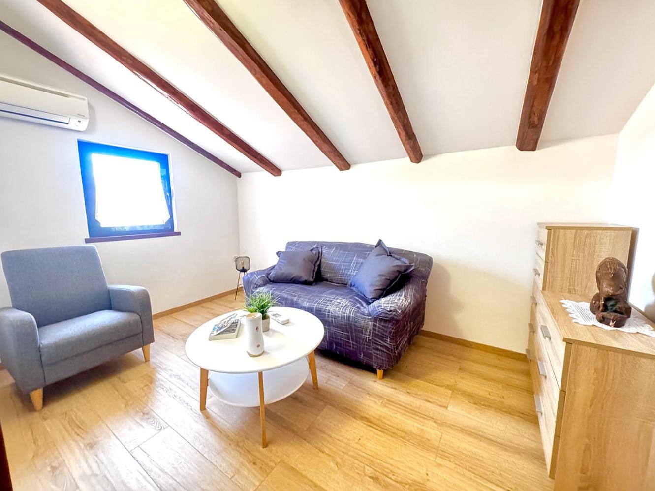 Apartments Ares Rovinj Dış mekan fotoğraf